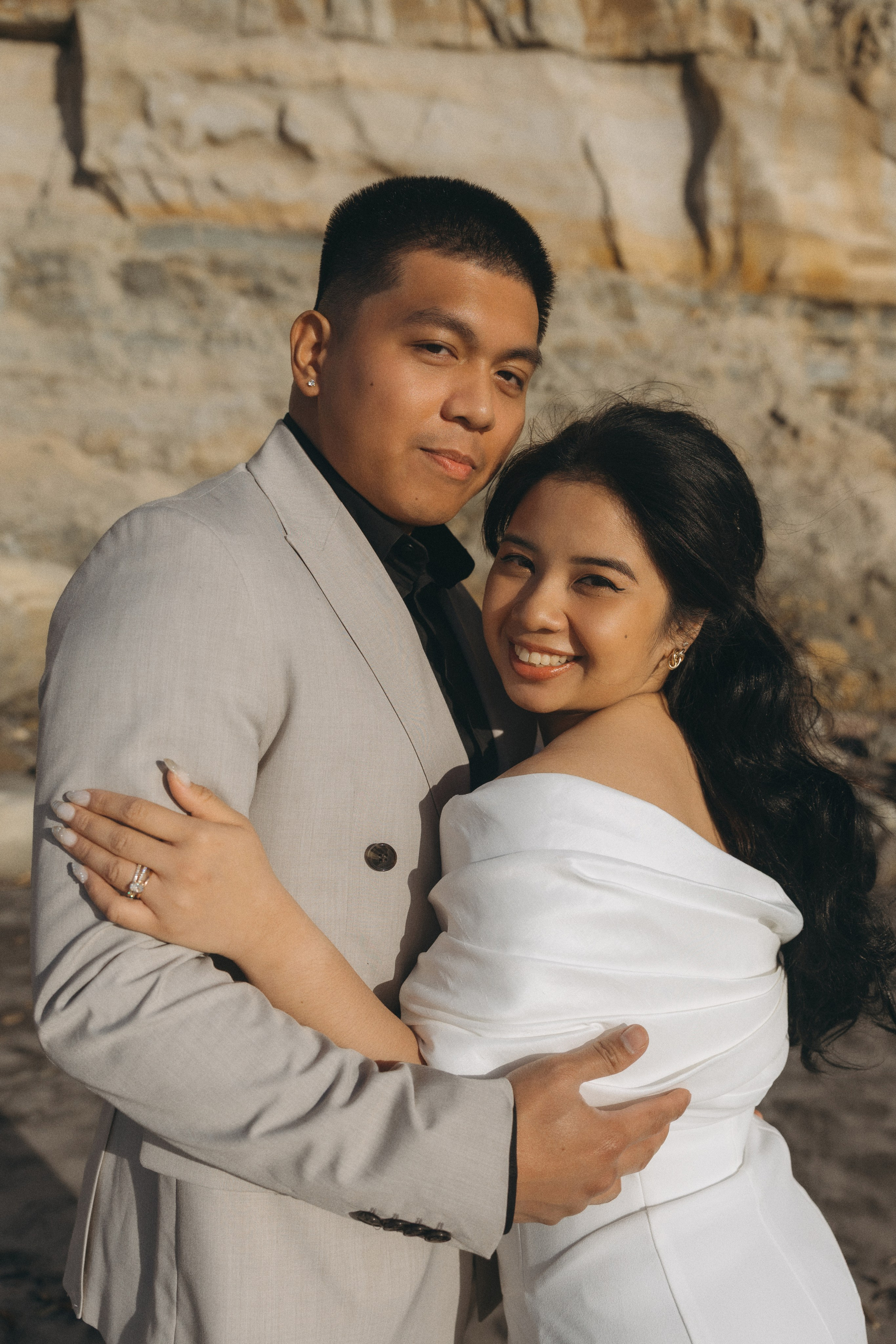 *. Wedding and family photographer San Diego