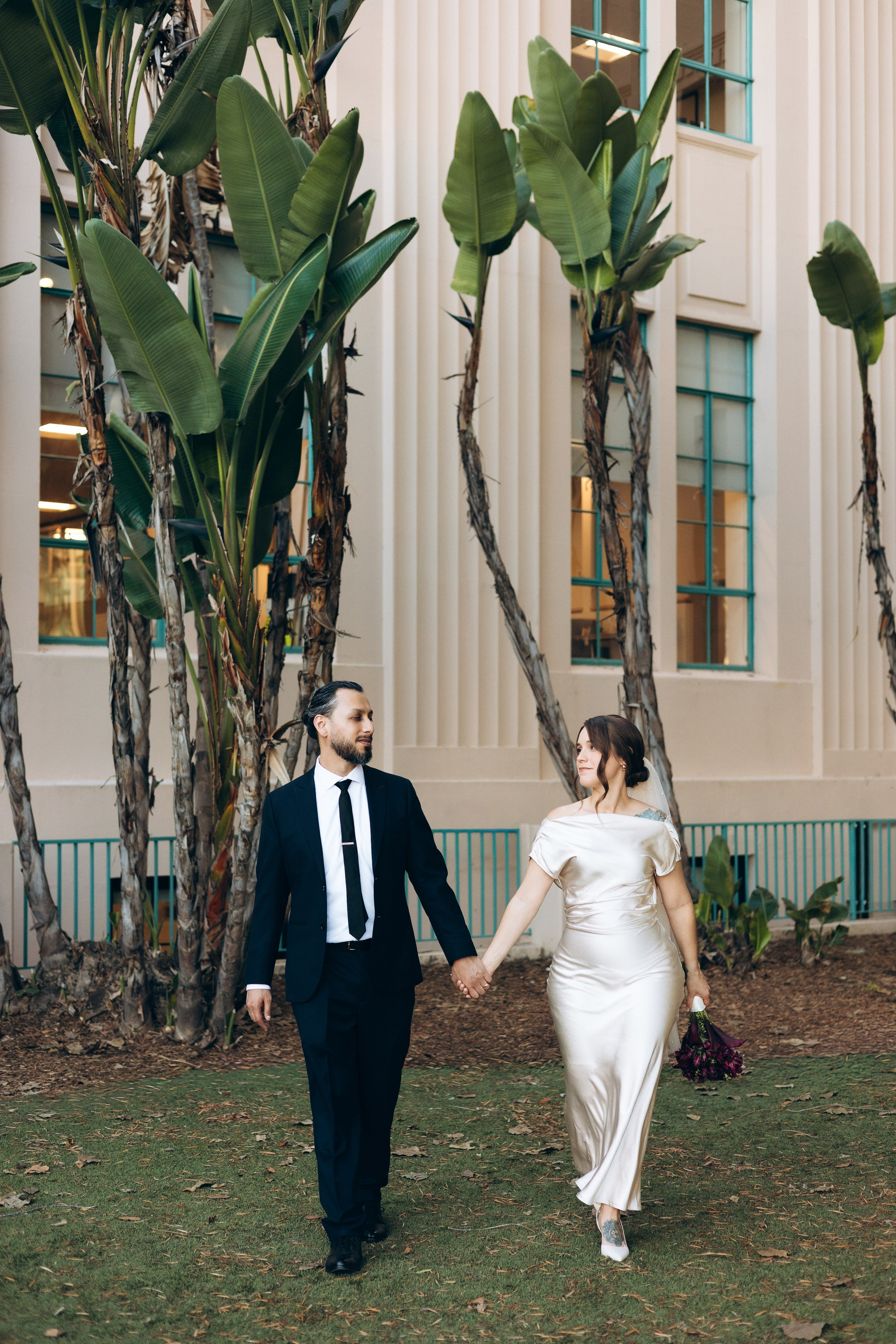 Jessi and Alex. Весільний та сімейний фотограф у Сан-Дієго