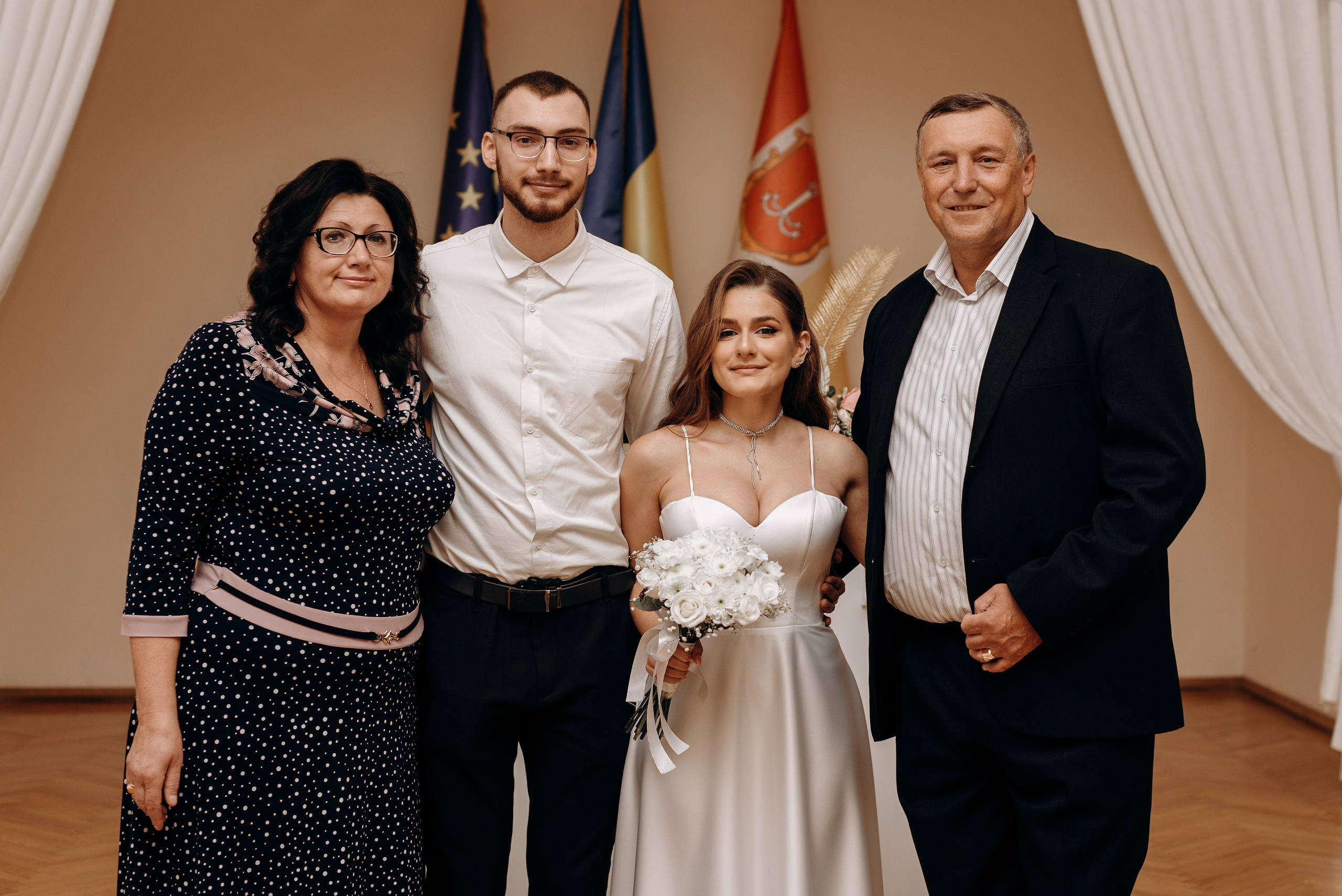 *. Wedding and family photographer San Diego