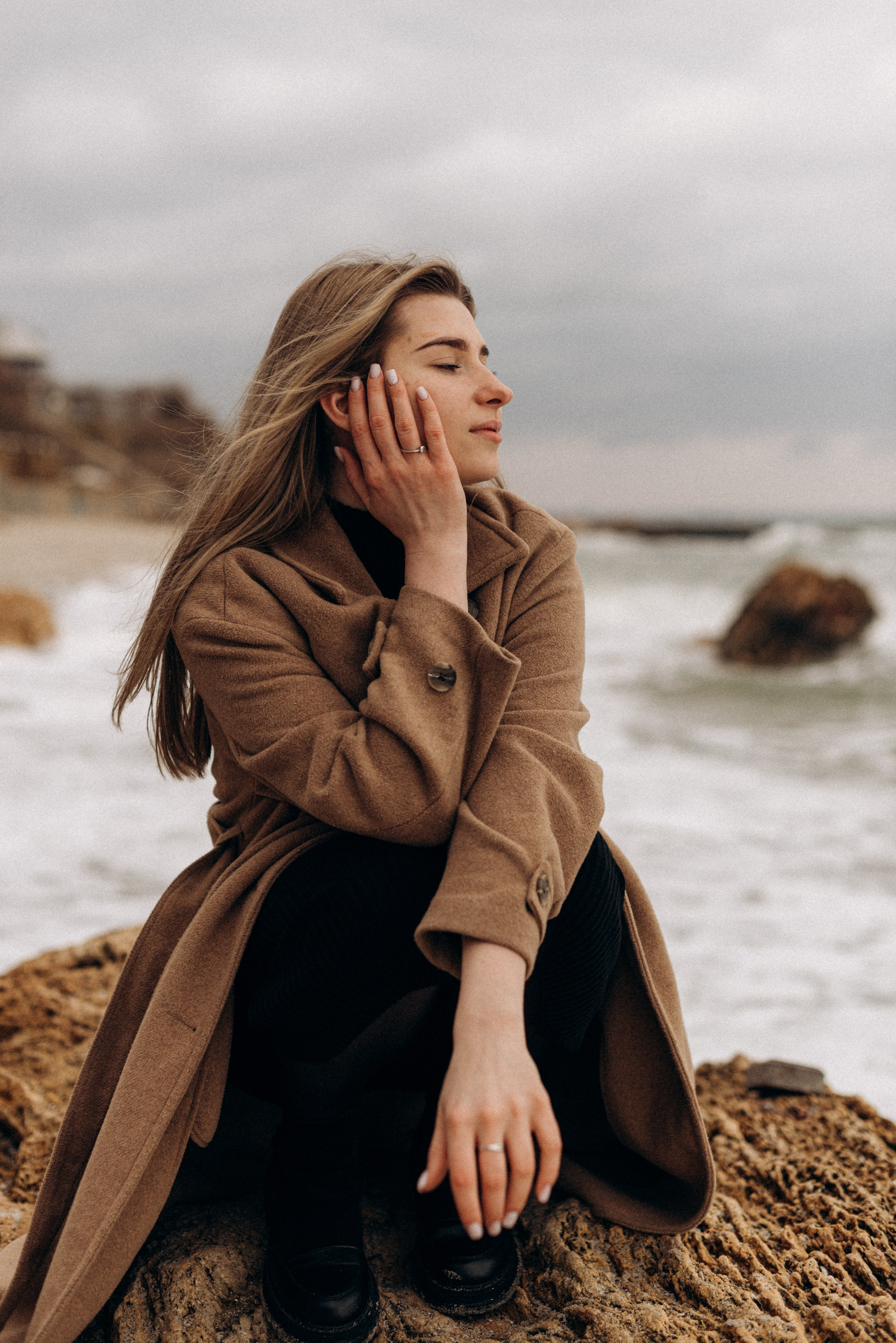 *. Wedding and family photographer San Diego