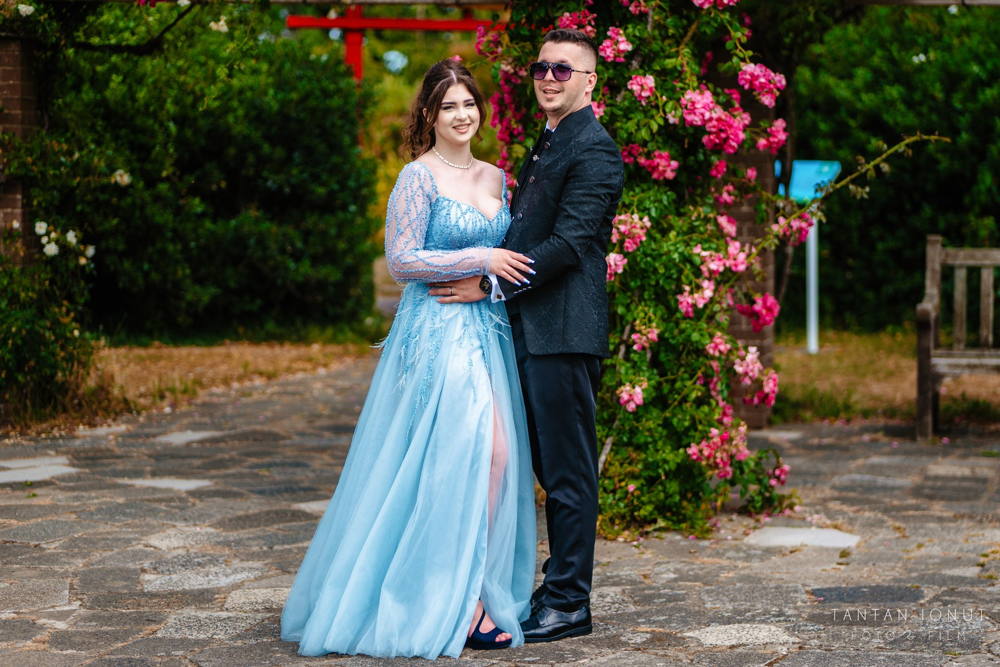 Rebecca Anne Marie. TANTAN IONUT FOTO & FILM