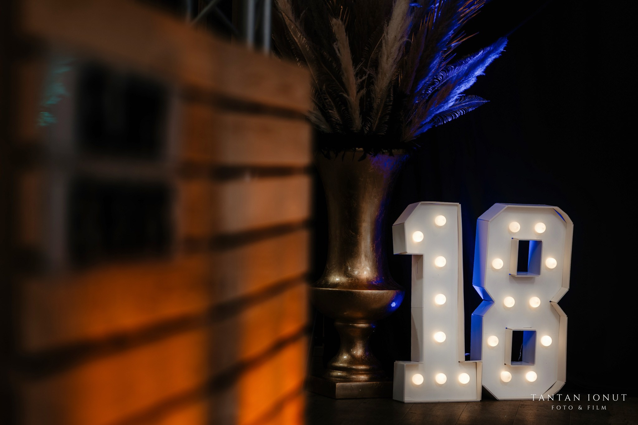 ANIVERSARE IZABELA. TANTAN IONUT FOTO & FILM