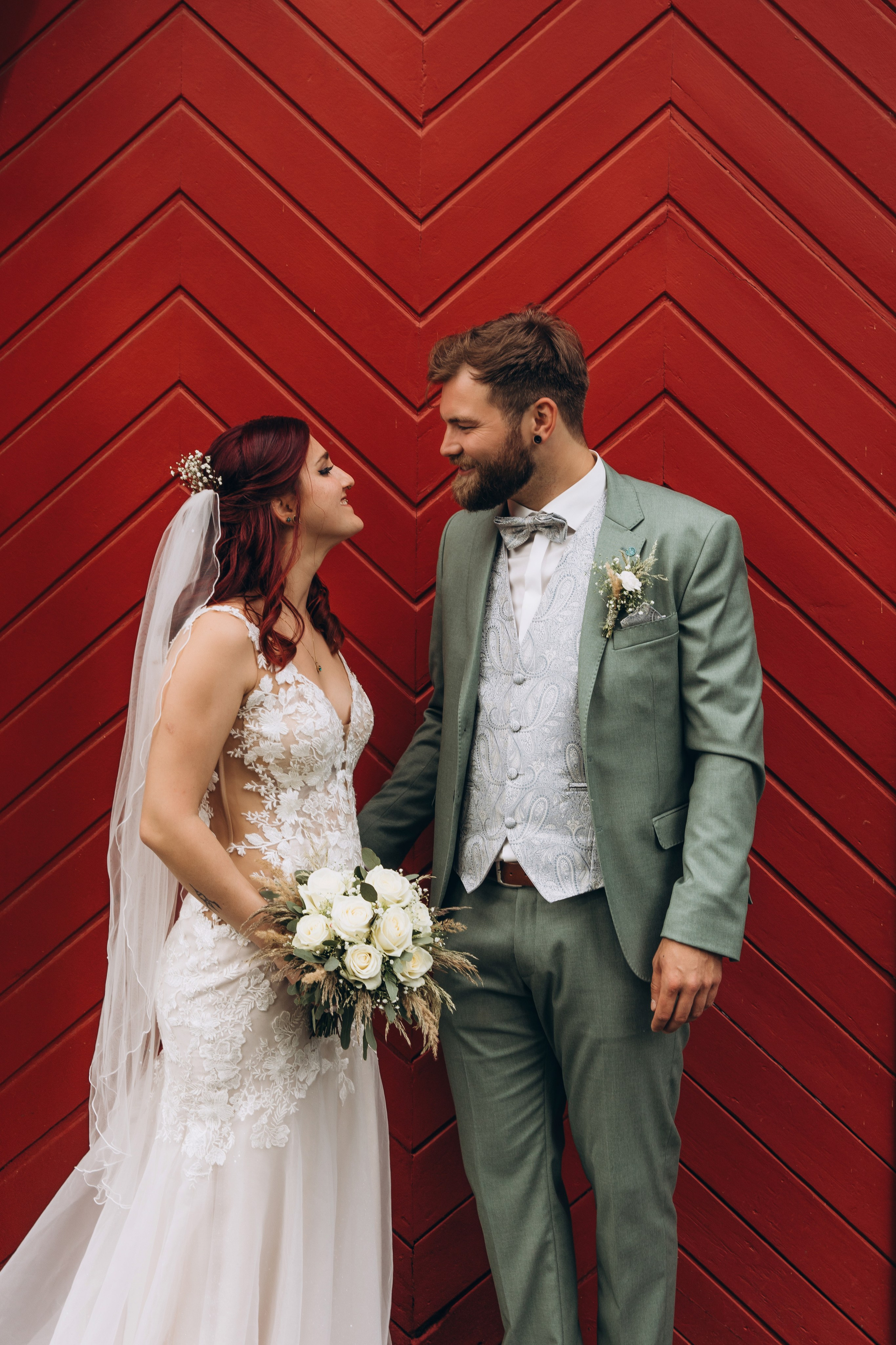 Angilina and Fabian. Wedding Stories — Professional Wedding Photography & Videography in Germany, Italy, Spain & all across Europe