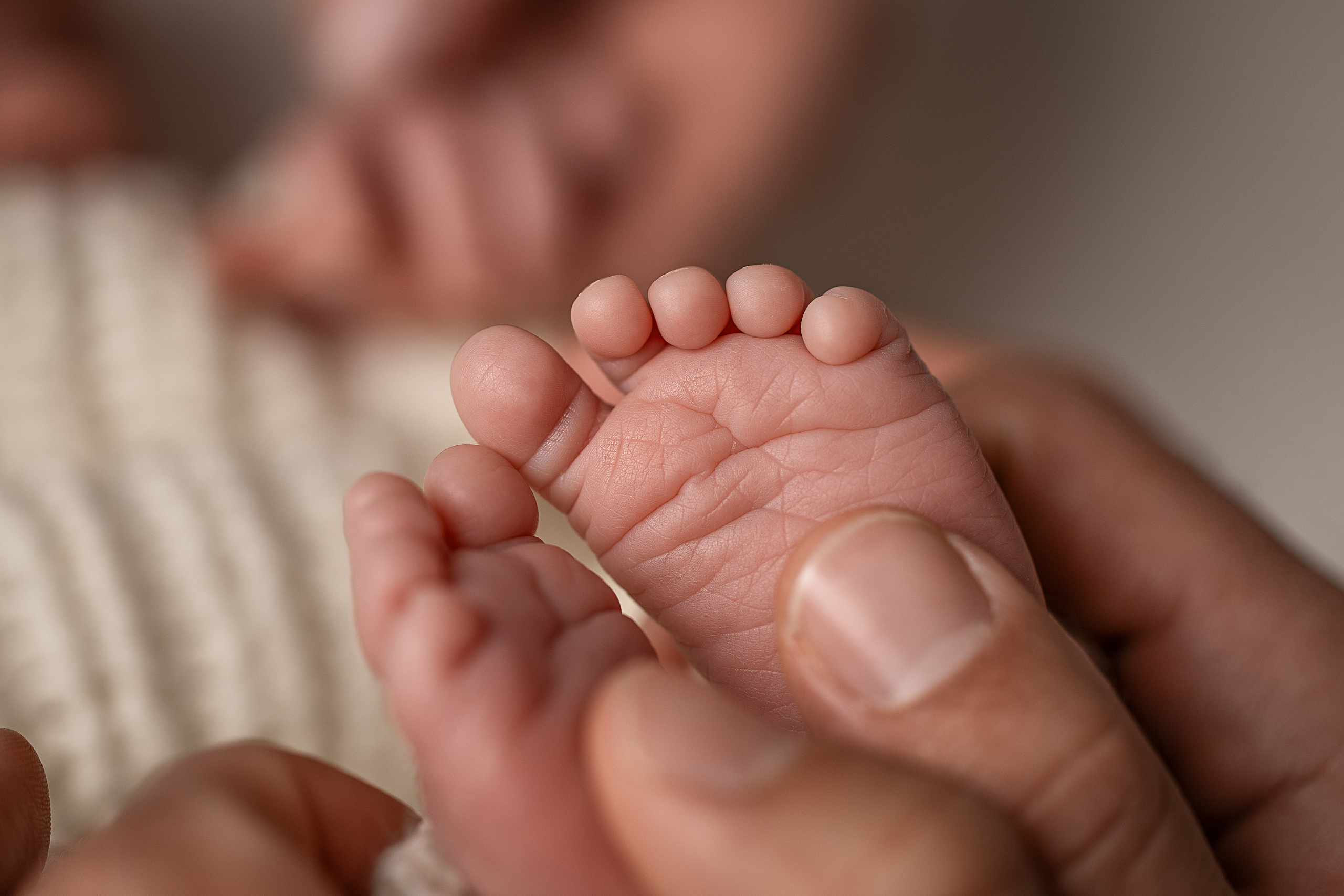 Newborn LifeStyle. Mary Newborn Photo