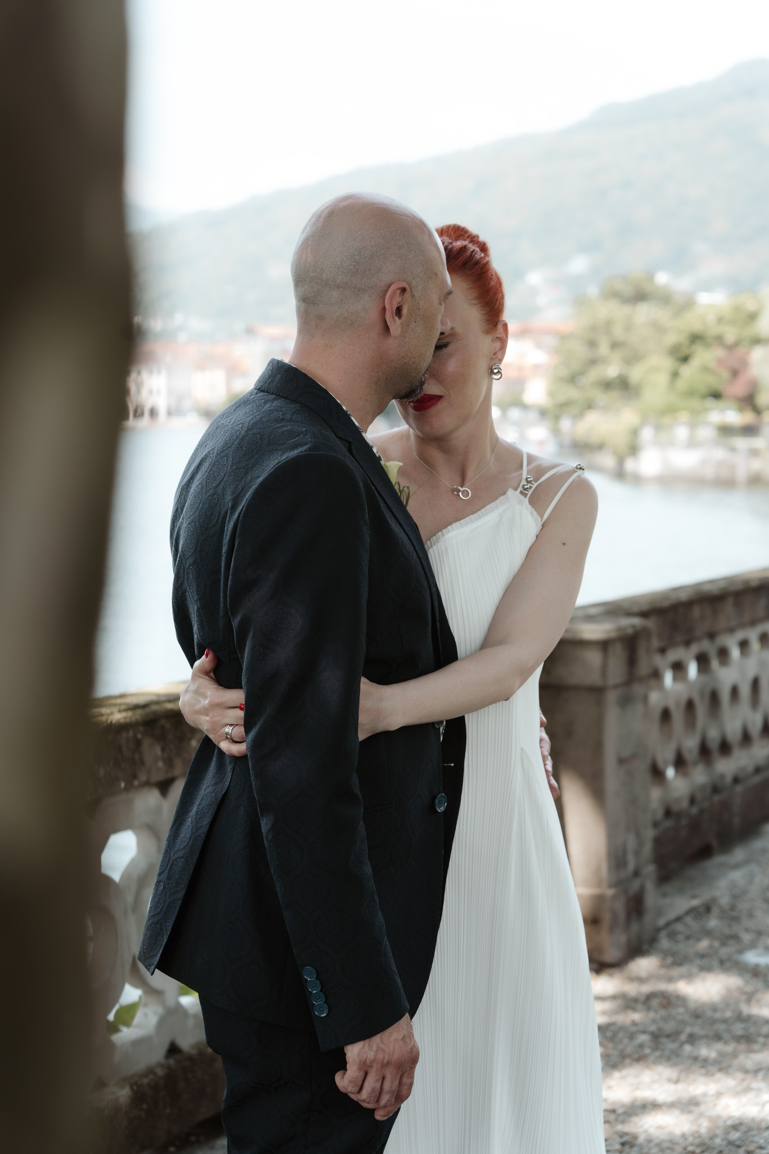EKATERINA AND CARLO _LAKE MAGGIORE. PHOTOGRAPHER IN ITALY