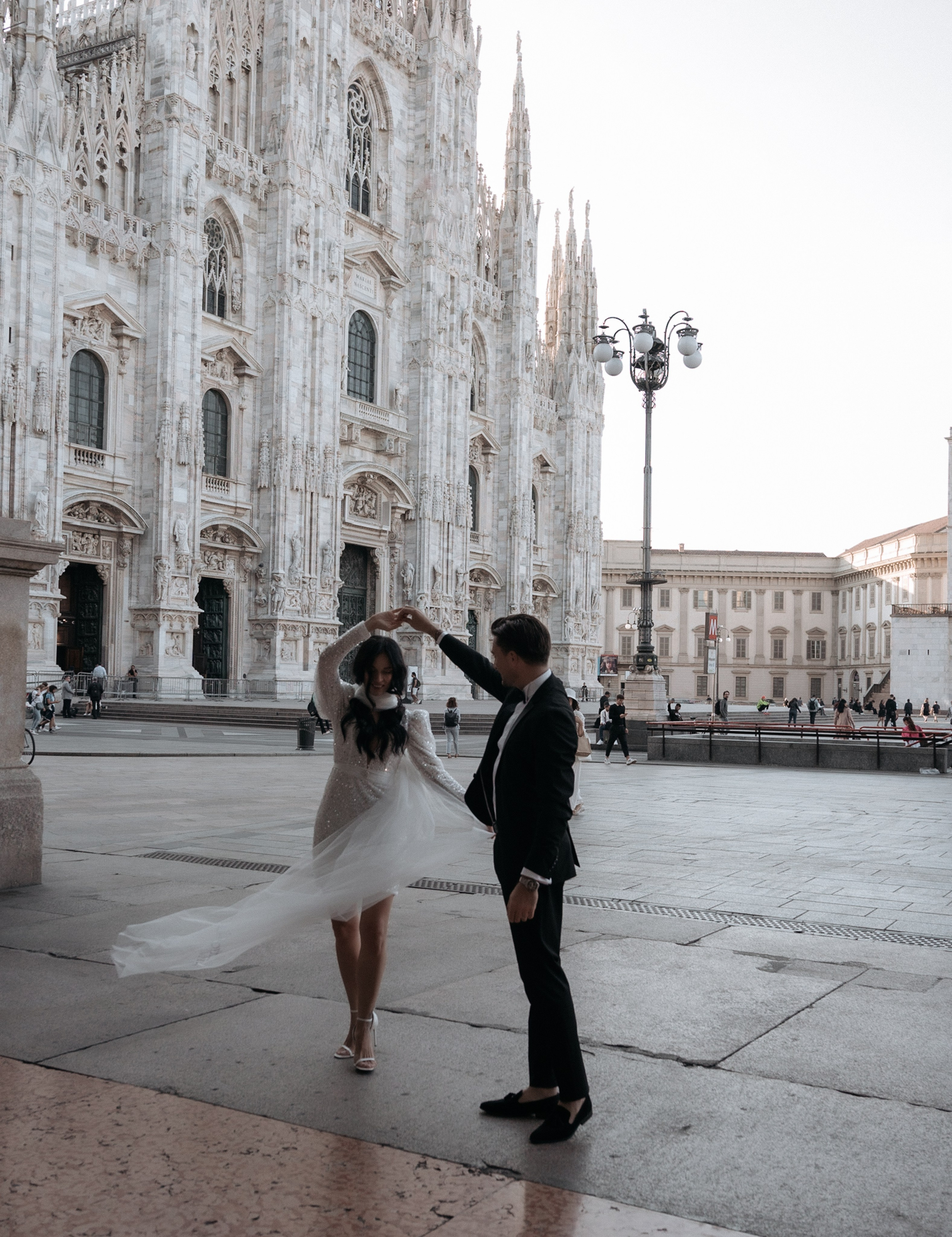 Anastasia & Francesco. Matrimoni per DUE. PHOTOGRAPHER IN ITALY