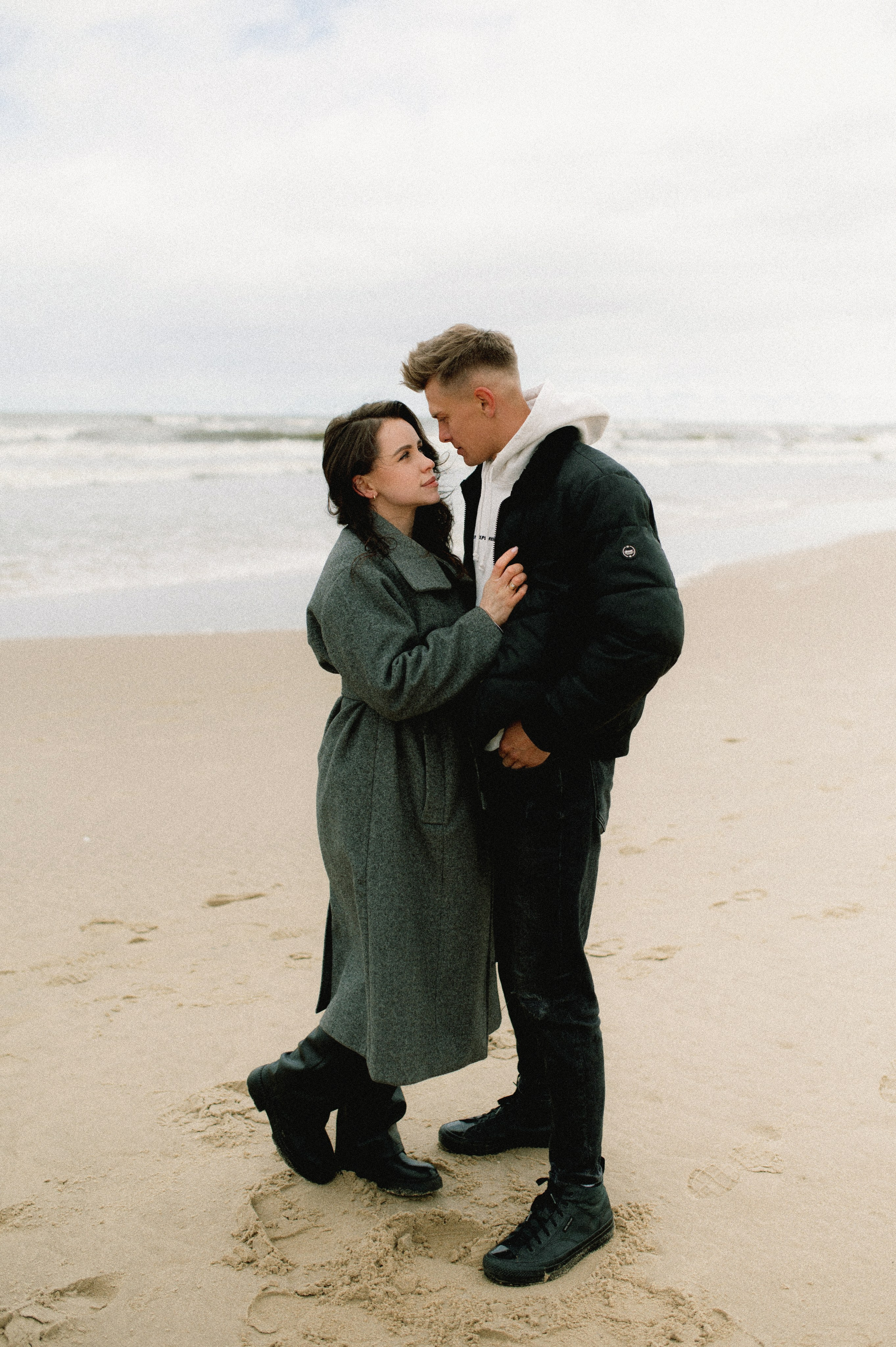 Ivan i Katia. Home page