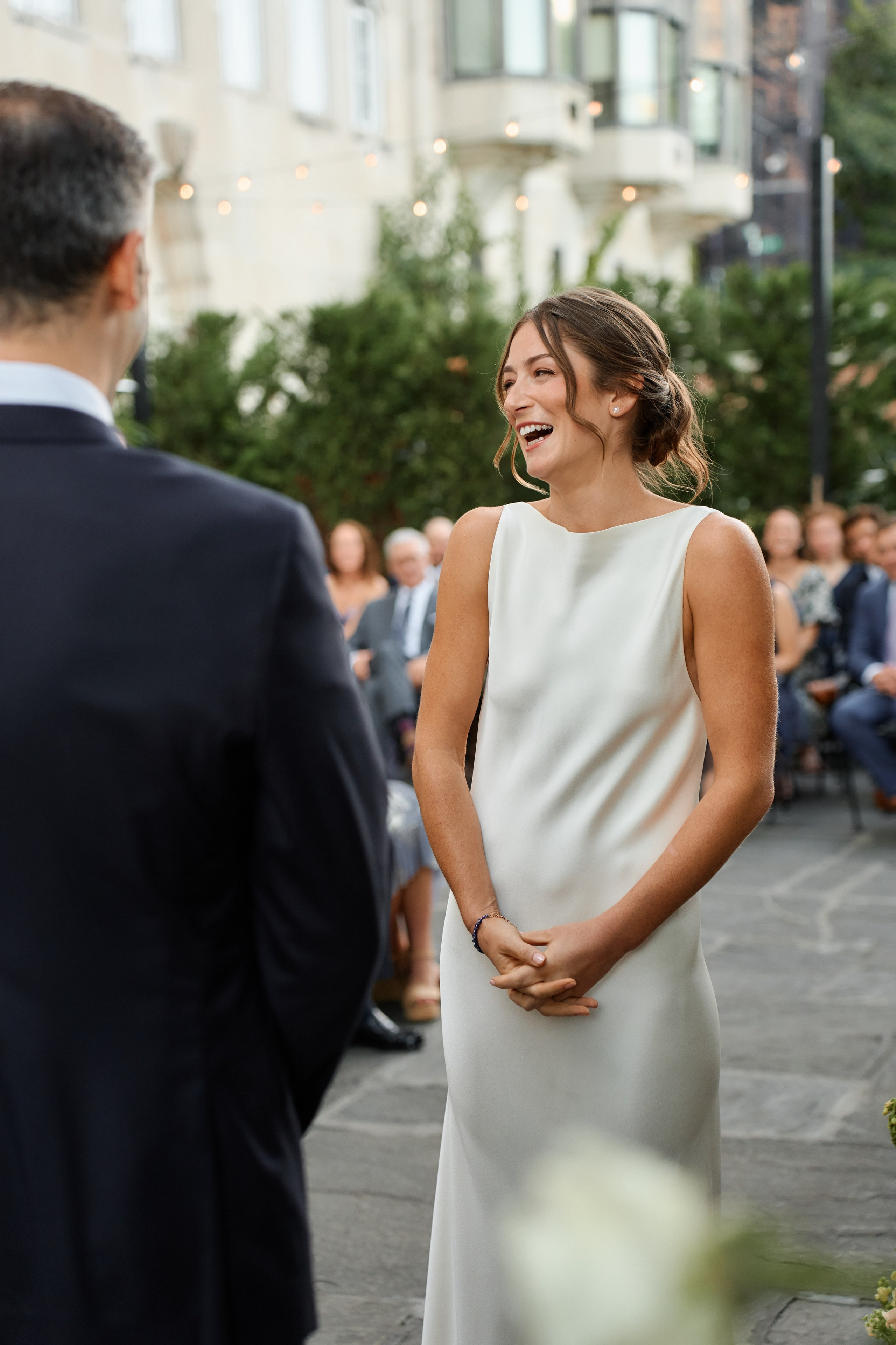 HARRISON & KELLY. Professional Wedding and event photographer USA New York