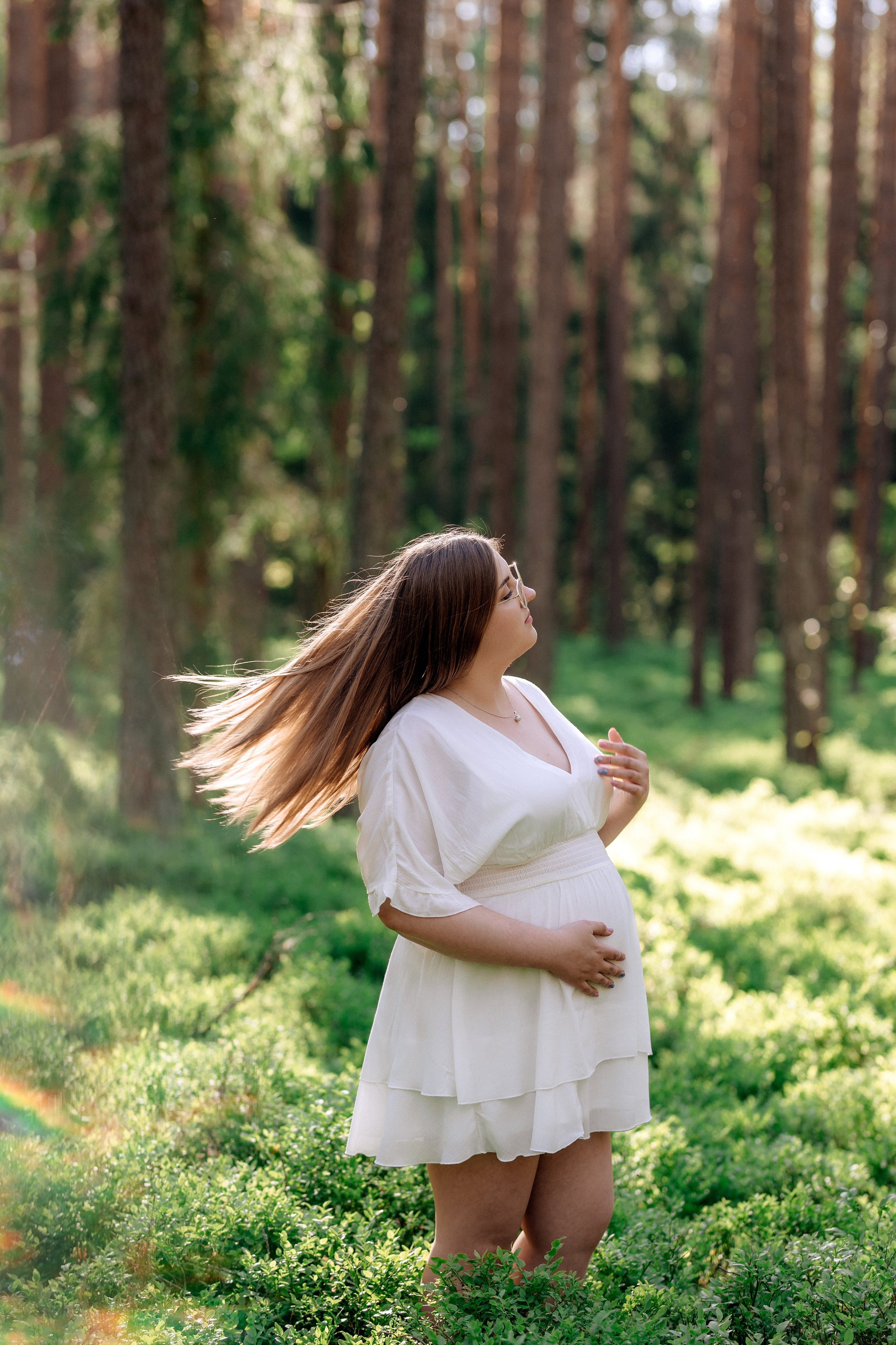 Asmeninės fotosesijos