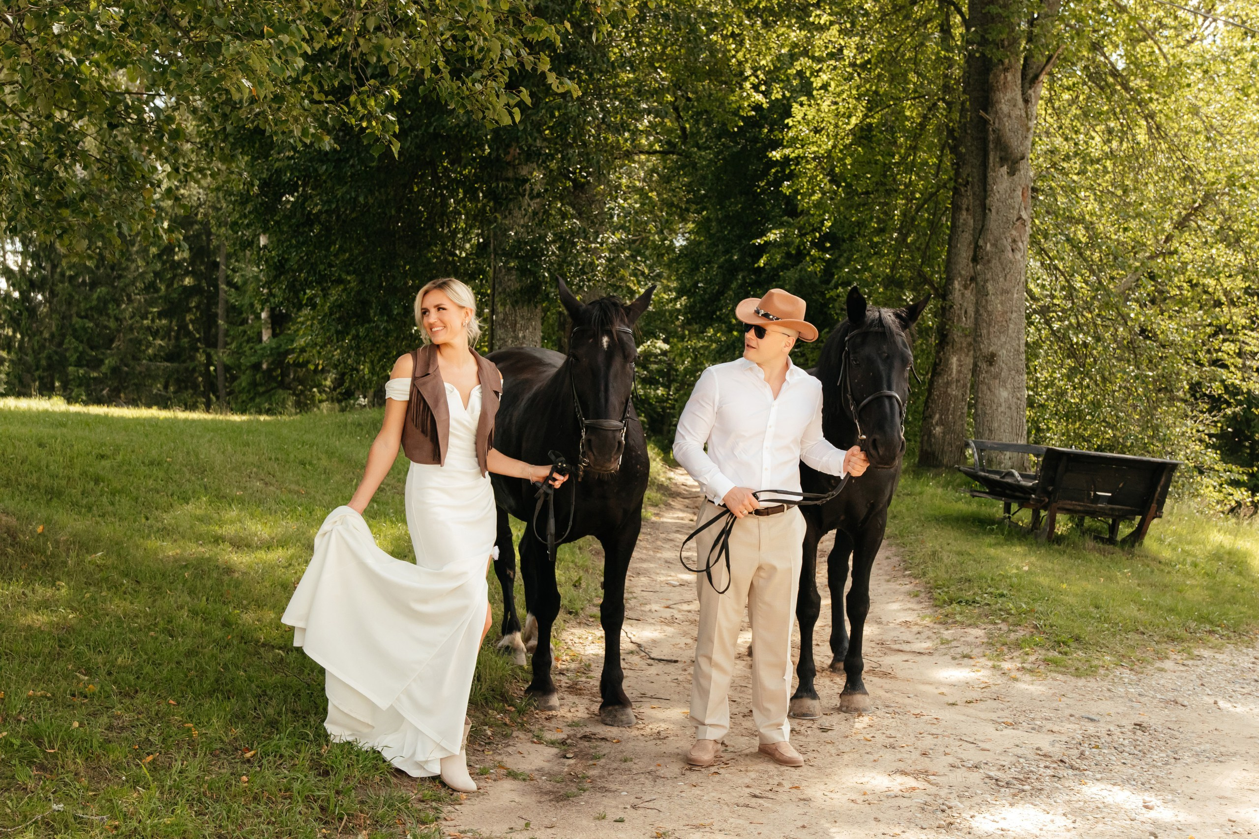 Свадебный репортаж. PHOTO|LATGALE| KRASLAVA |VALERIJA IVANOVA