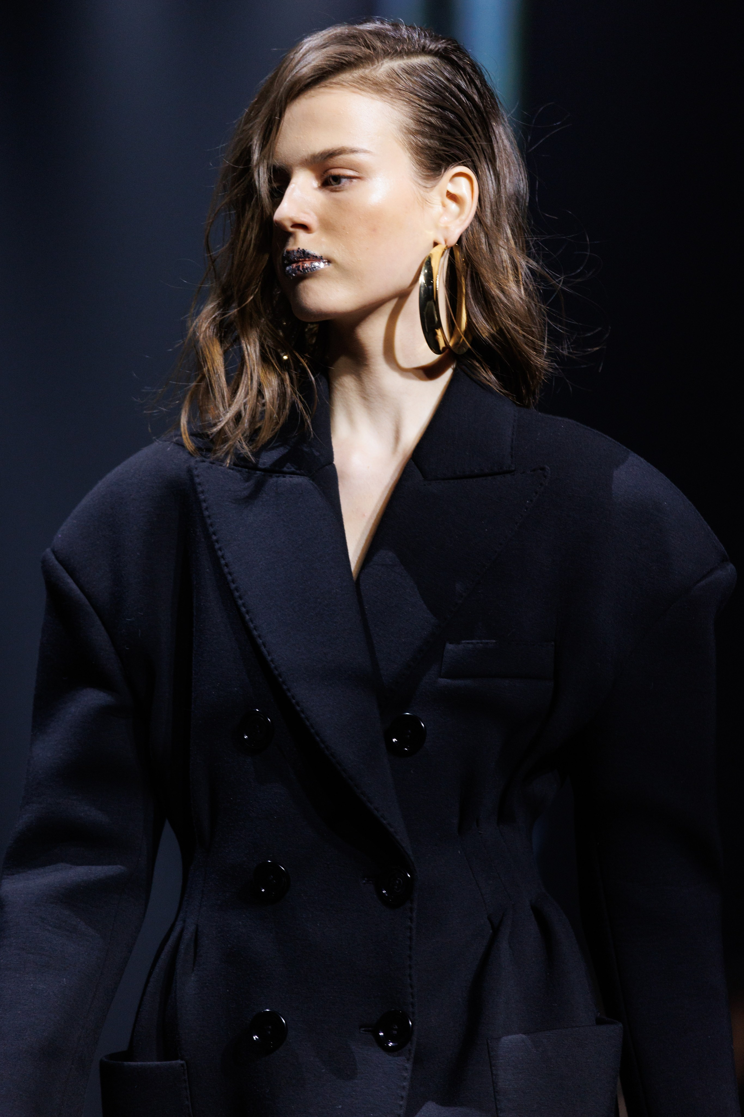 Glamour fashion show Tashkent 2022. Photographer Yura Artykov, Tashkent