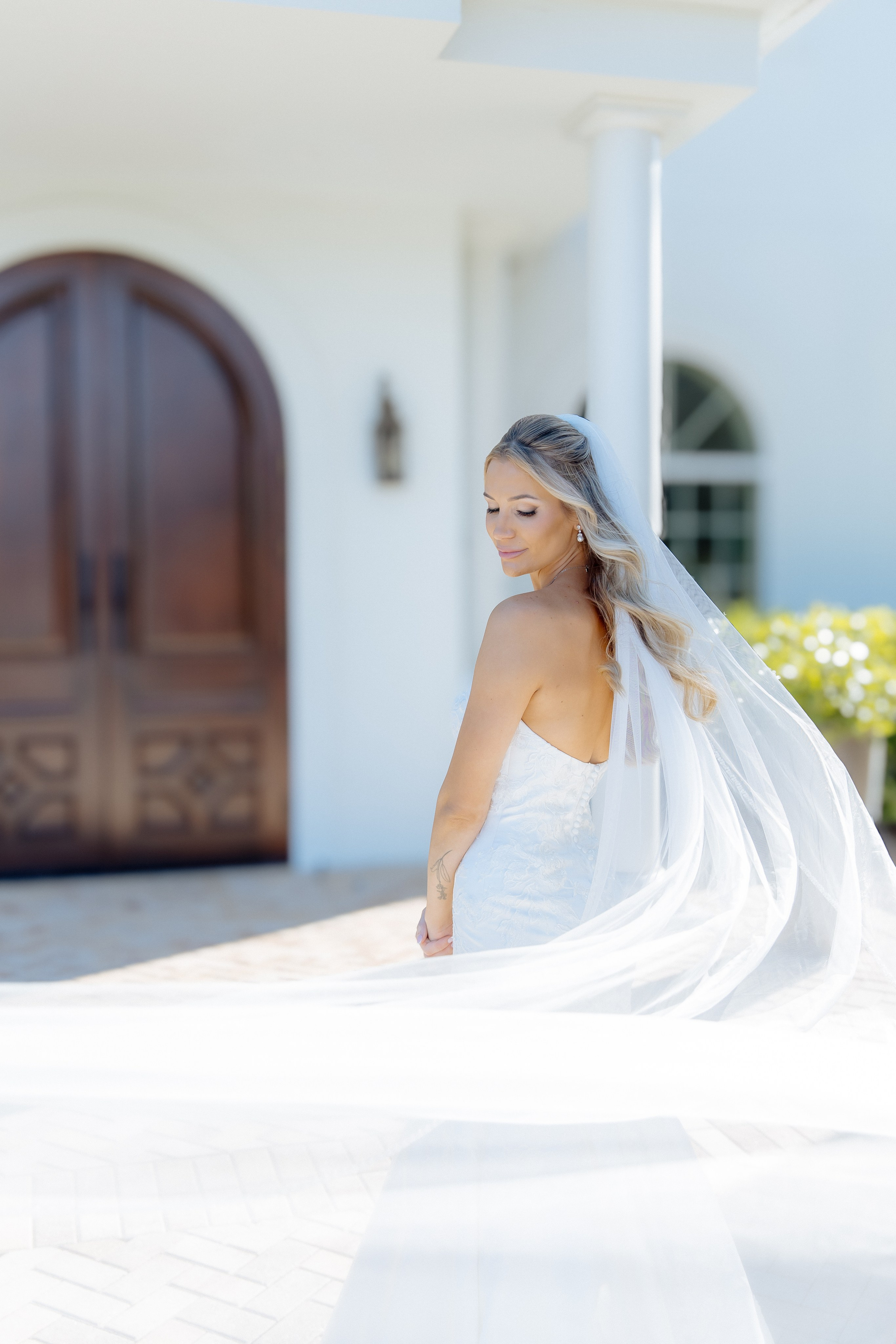 WEDDING and love story