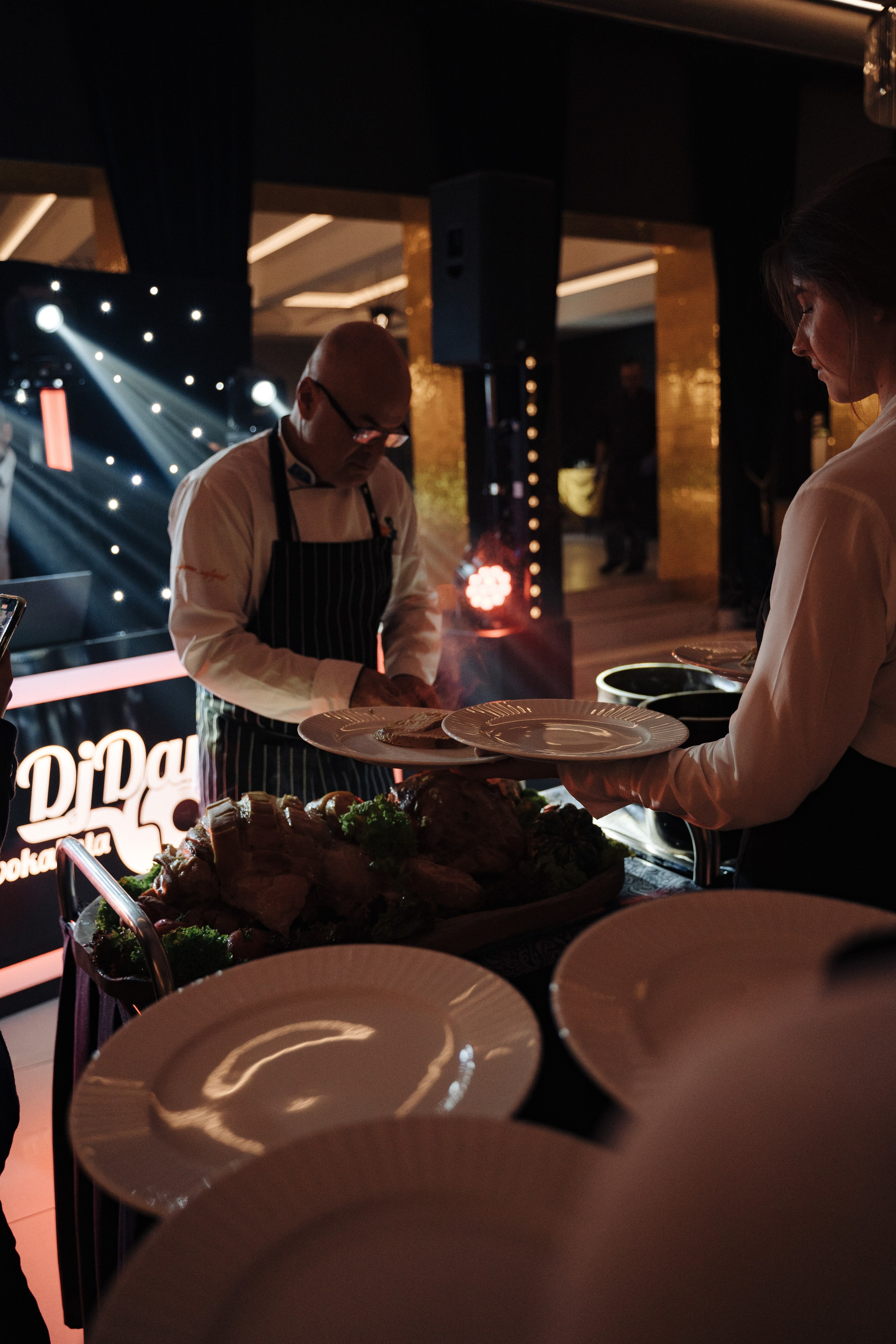 Piotr i Roksolana. Karina Czernecka Foto