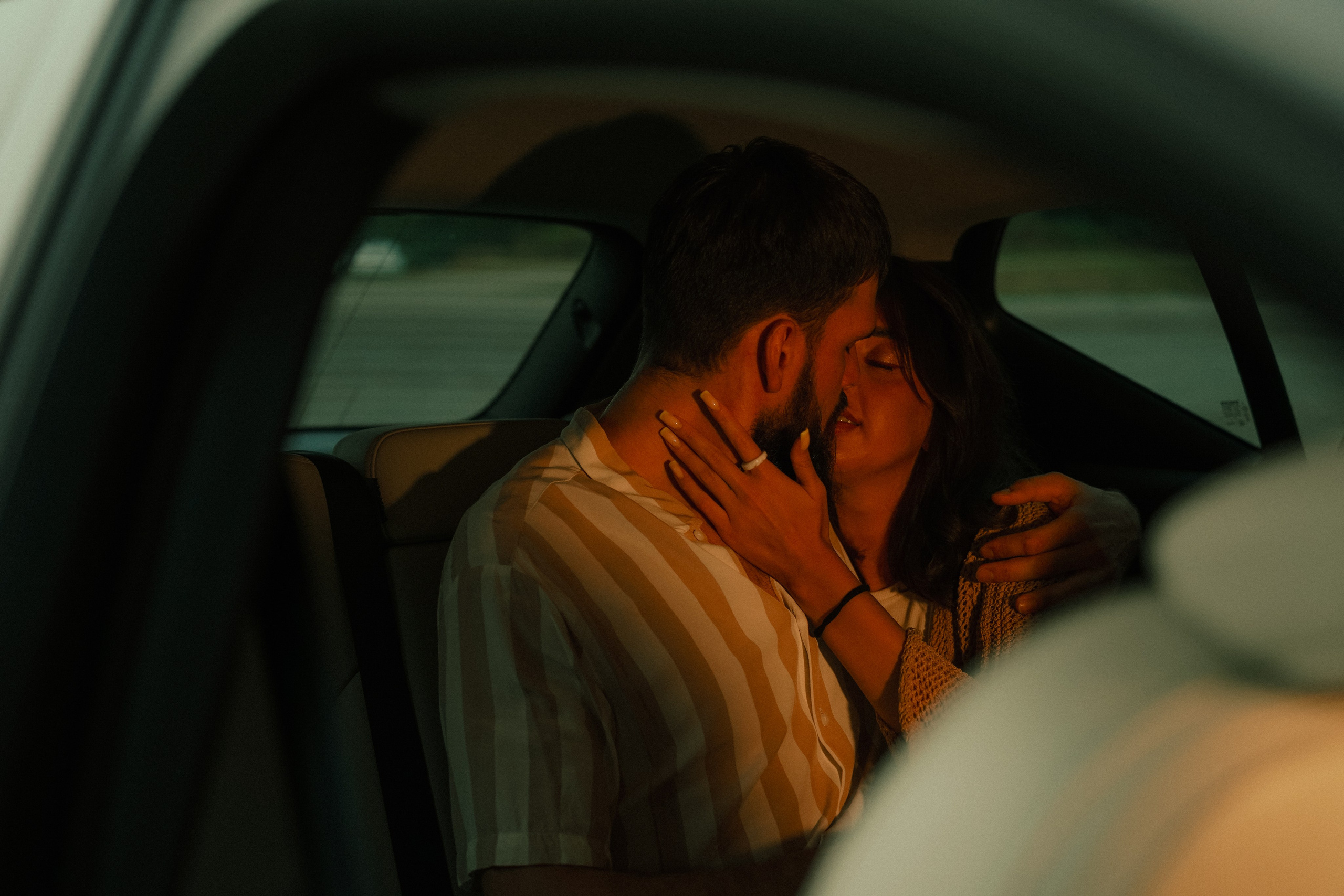 Love Stories. Sophia Young — NYC Photographer & Filmmaker