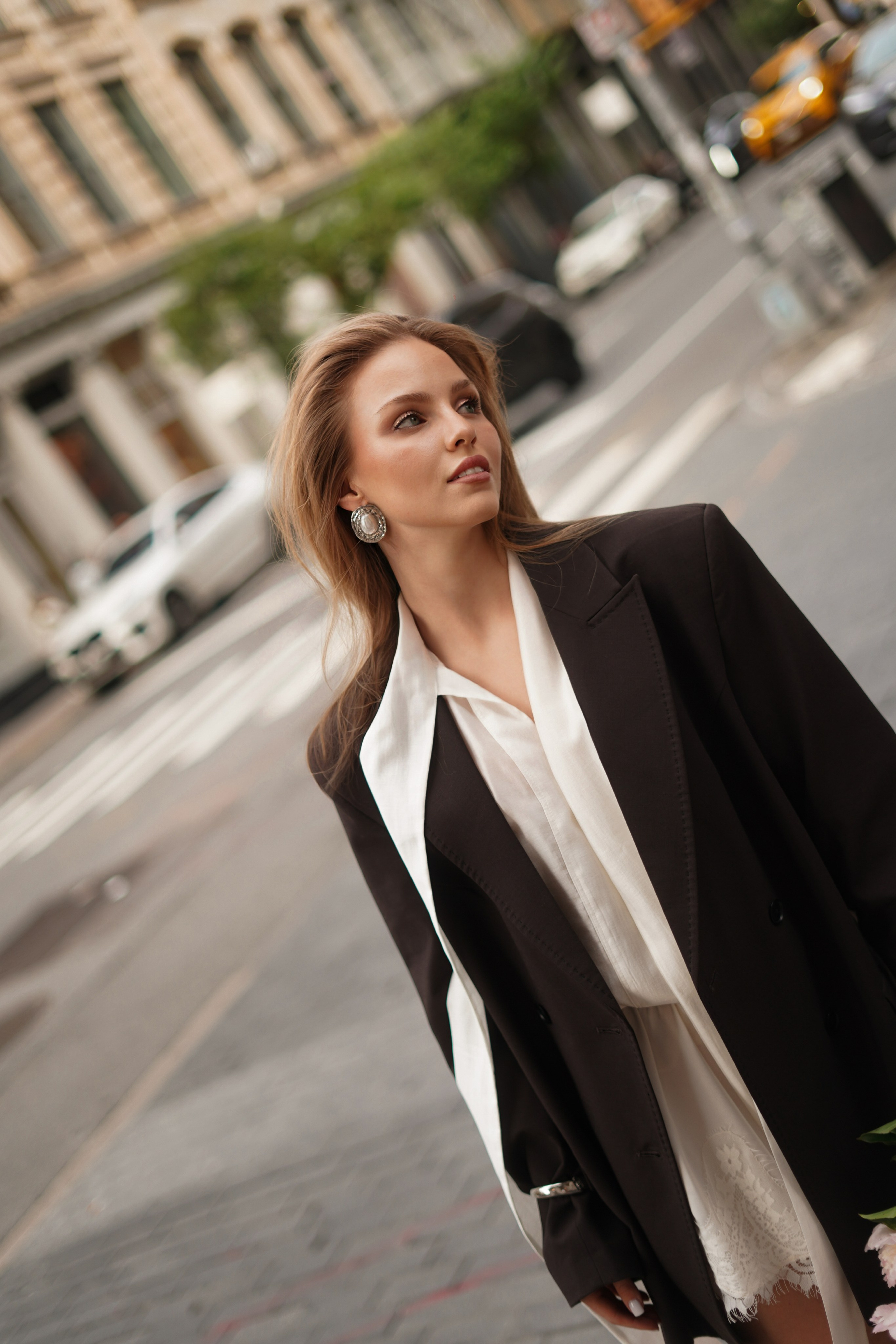 City Lifestyle. Sophia Young — NYC Photographer & Filmmaker