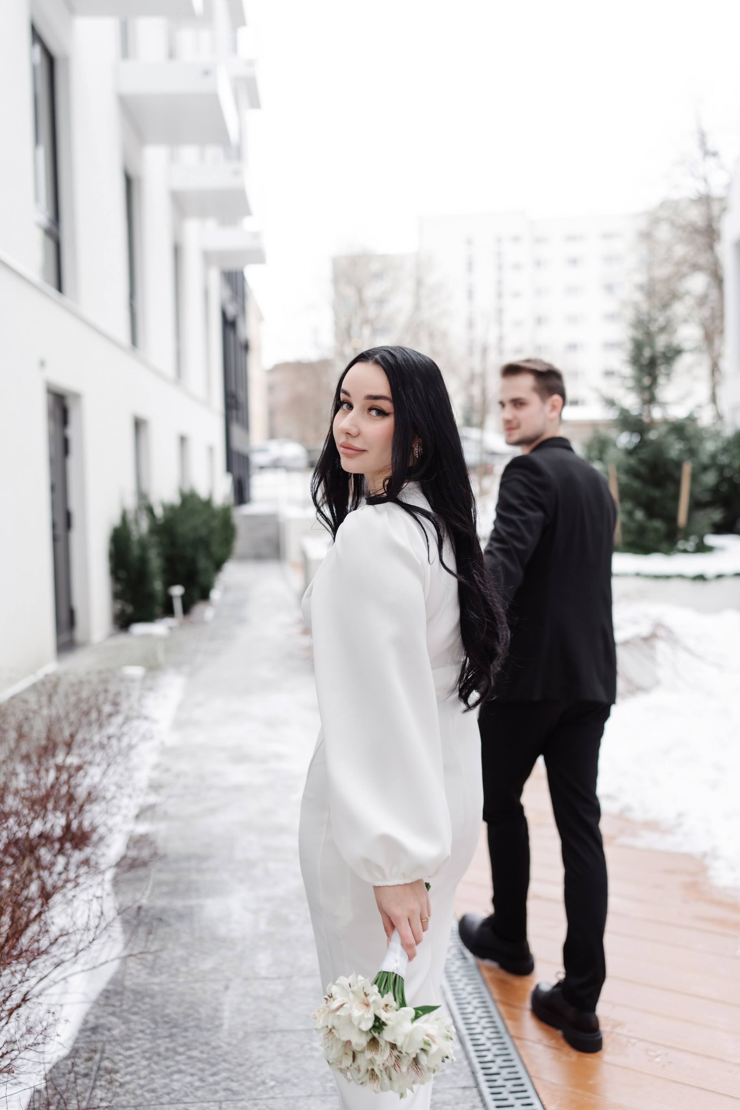 Bryllupsbilder. Bryllupsfotograf i hele Norge