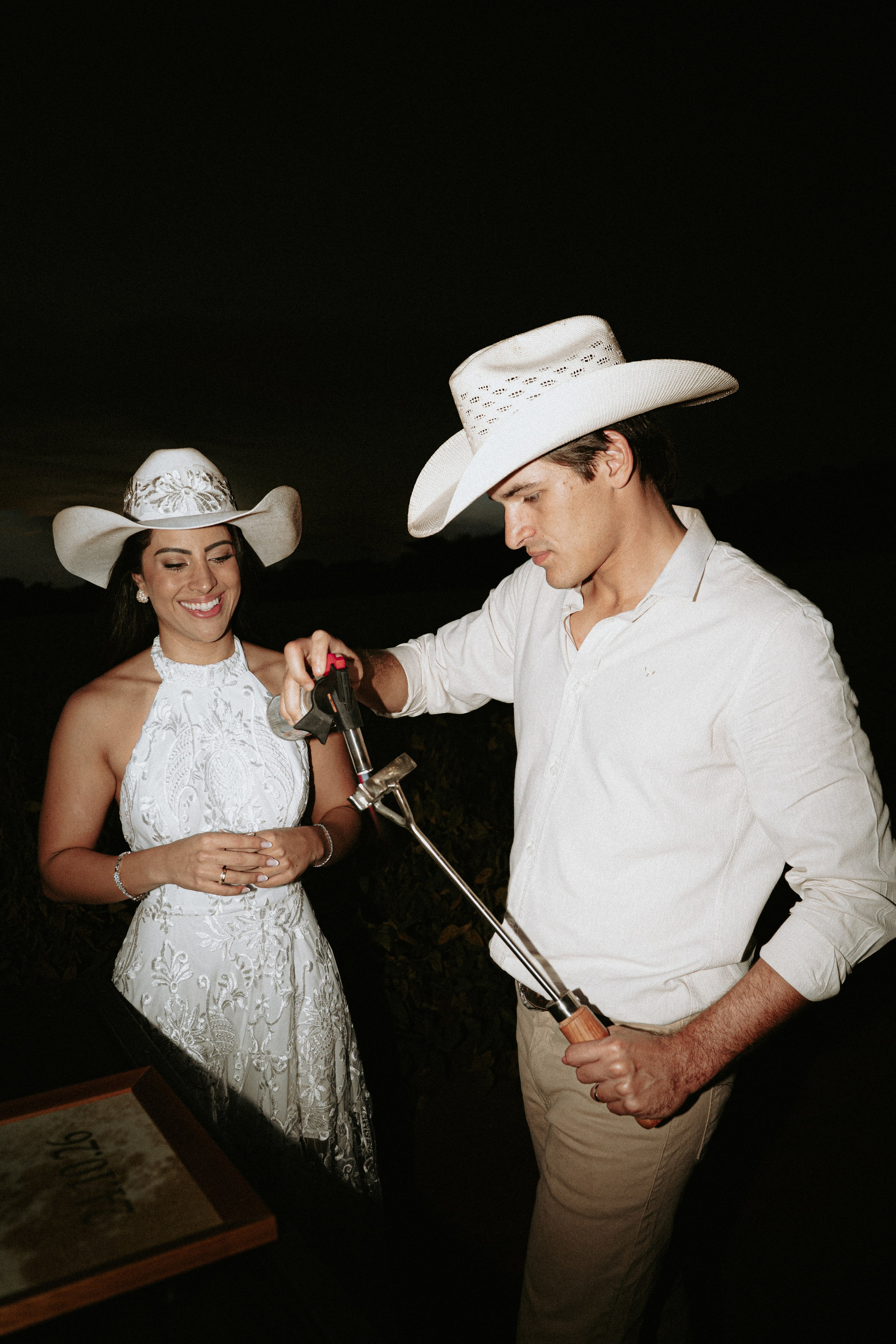 Pré Wedding. Reference Visuals