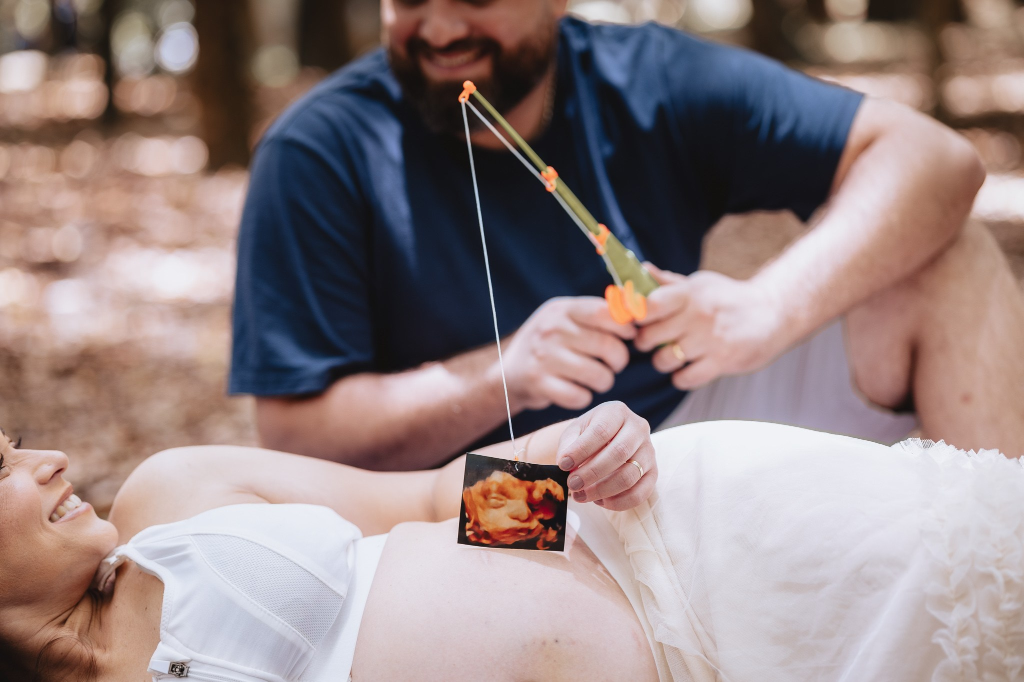 Camila & André = João. Clika Photo