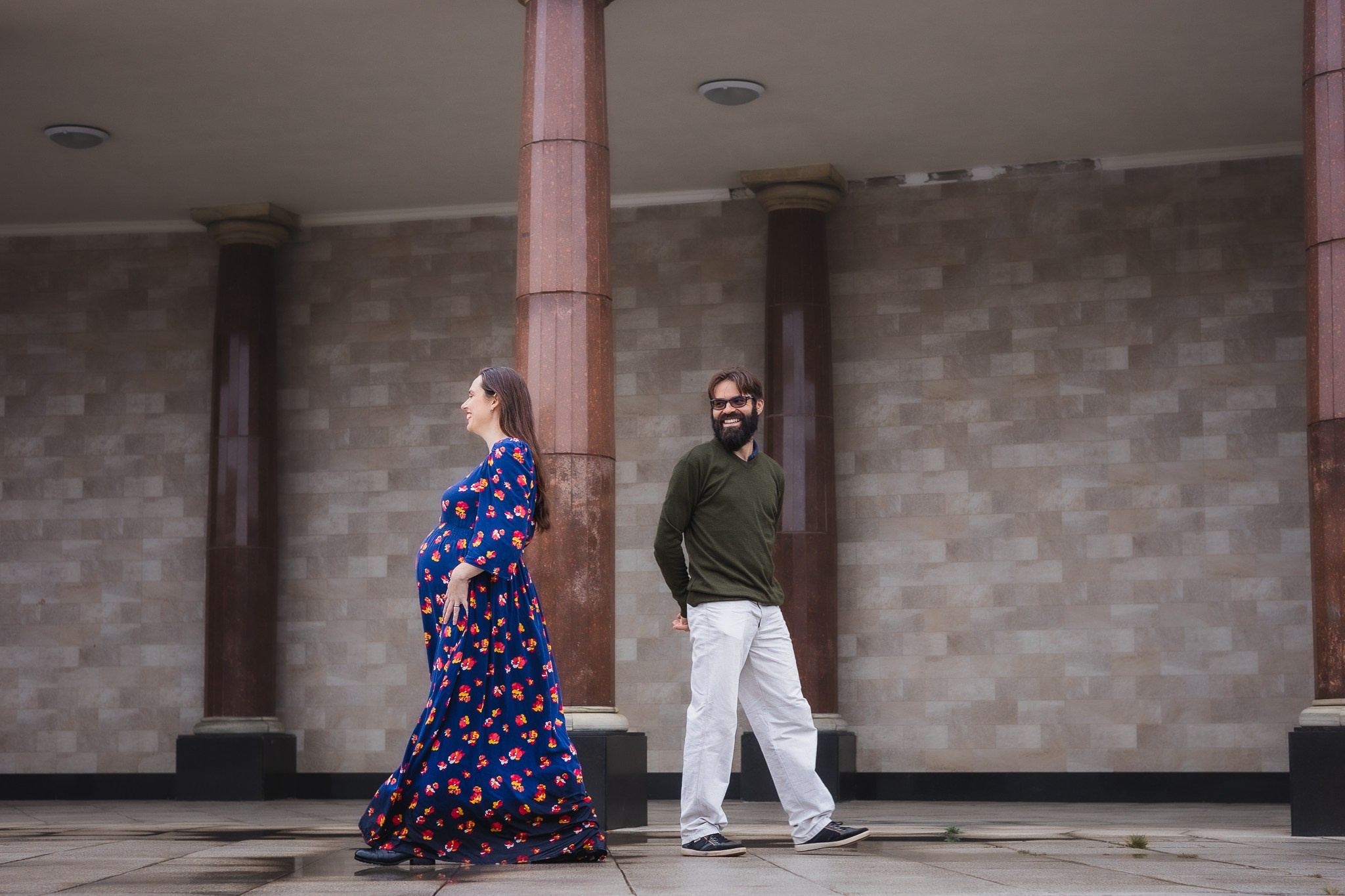 Priscila e Silas = Isabel. Clika Photo