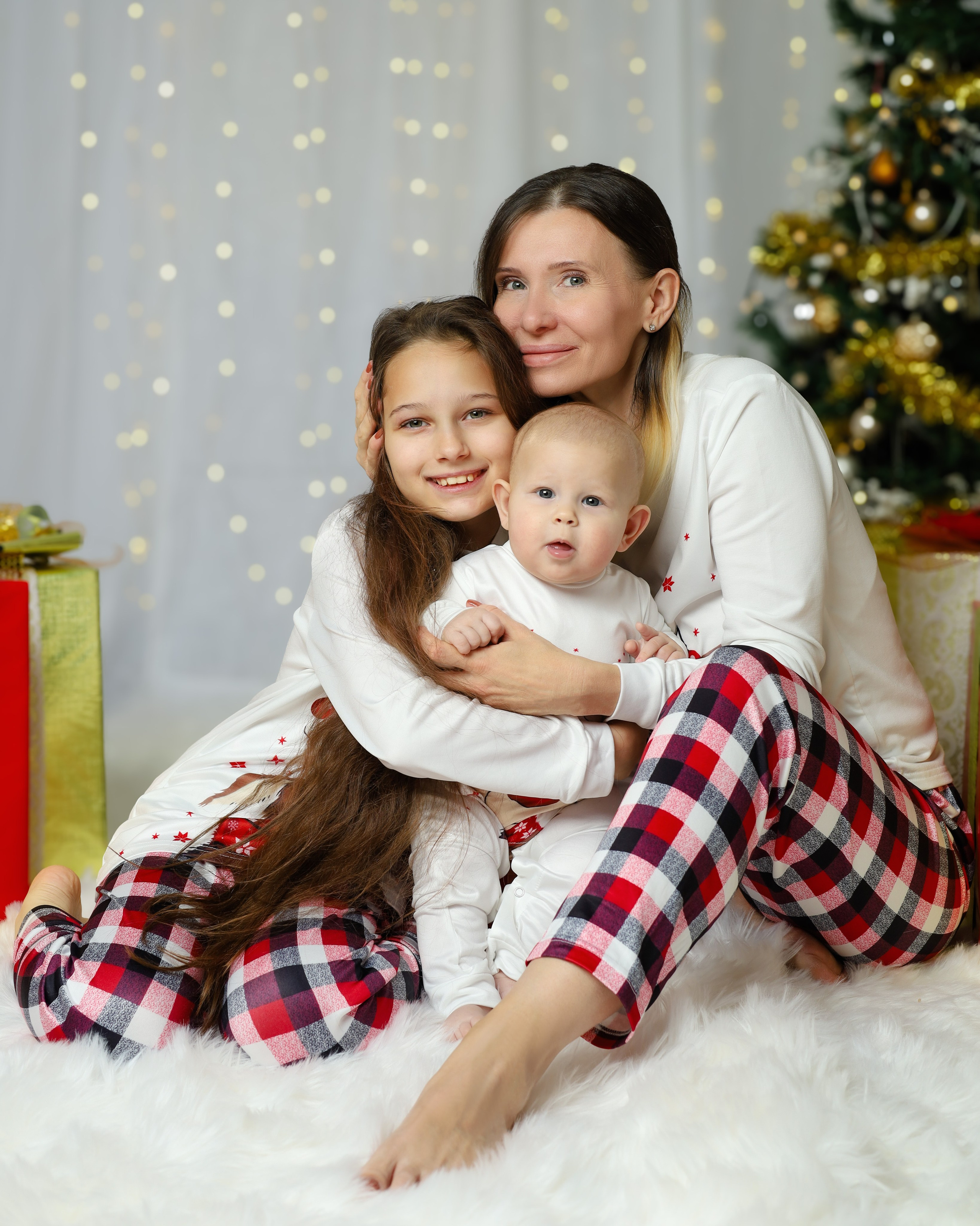Christmas. Olga Rocheva Photography
