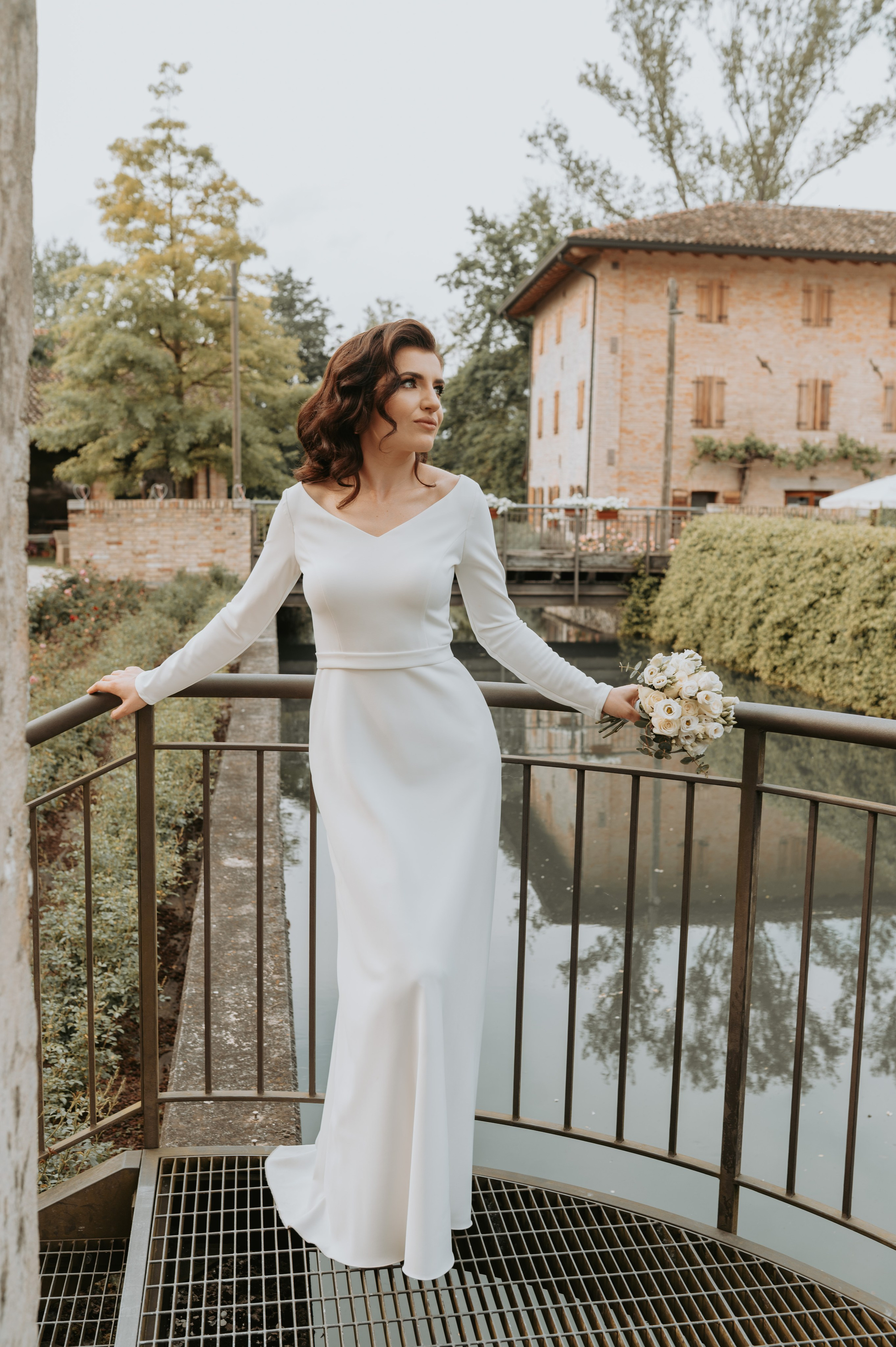 Wedding. Bianca Gabor Photography