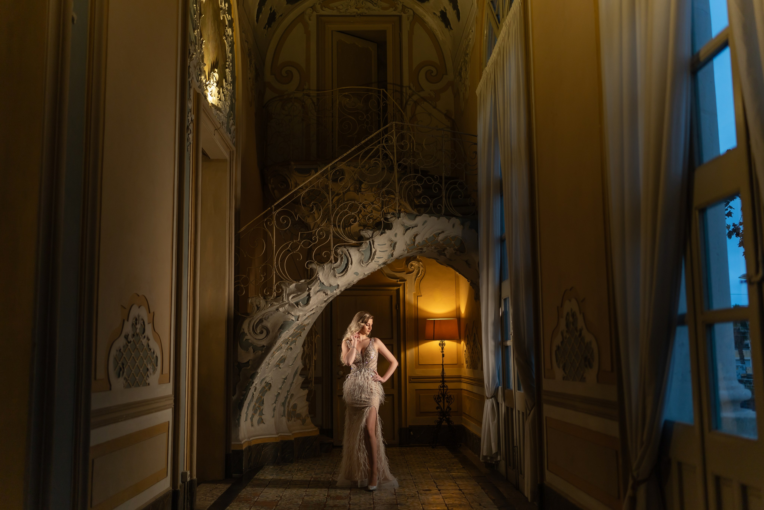 MSZen Production — fotografia e video professionale a Catania
