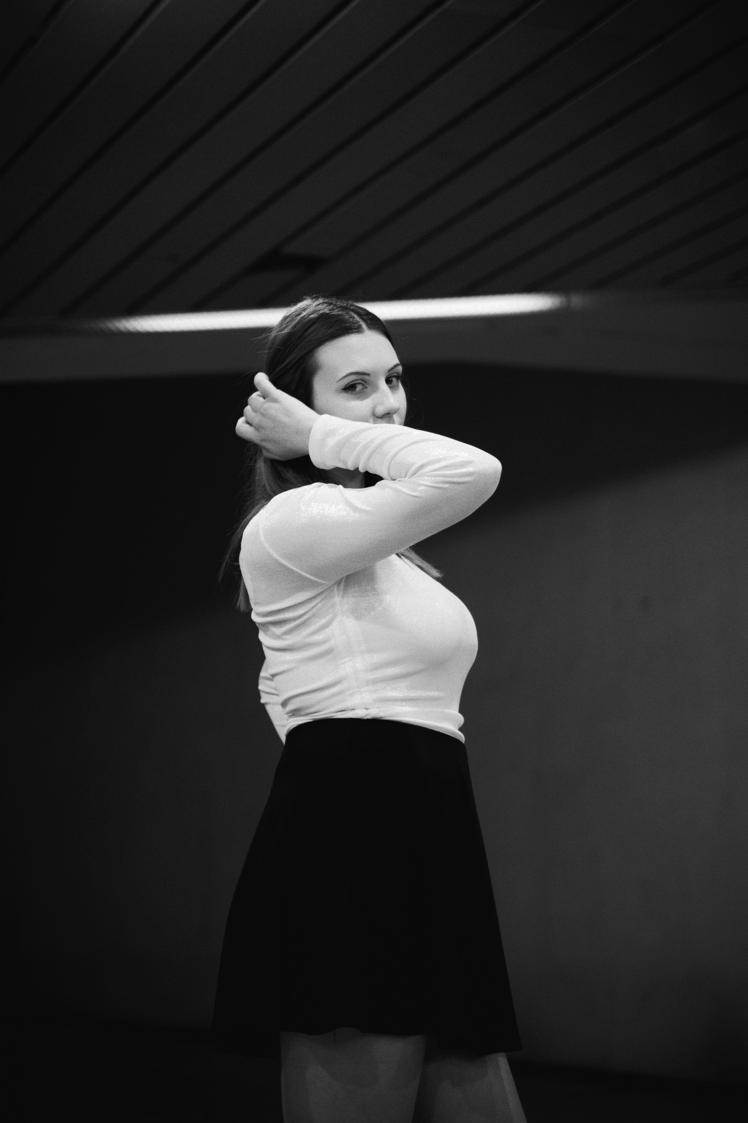 Nina. Жуков Студио