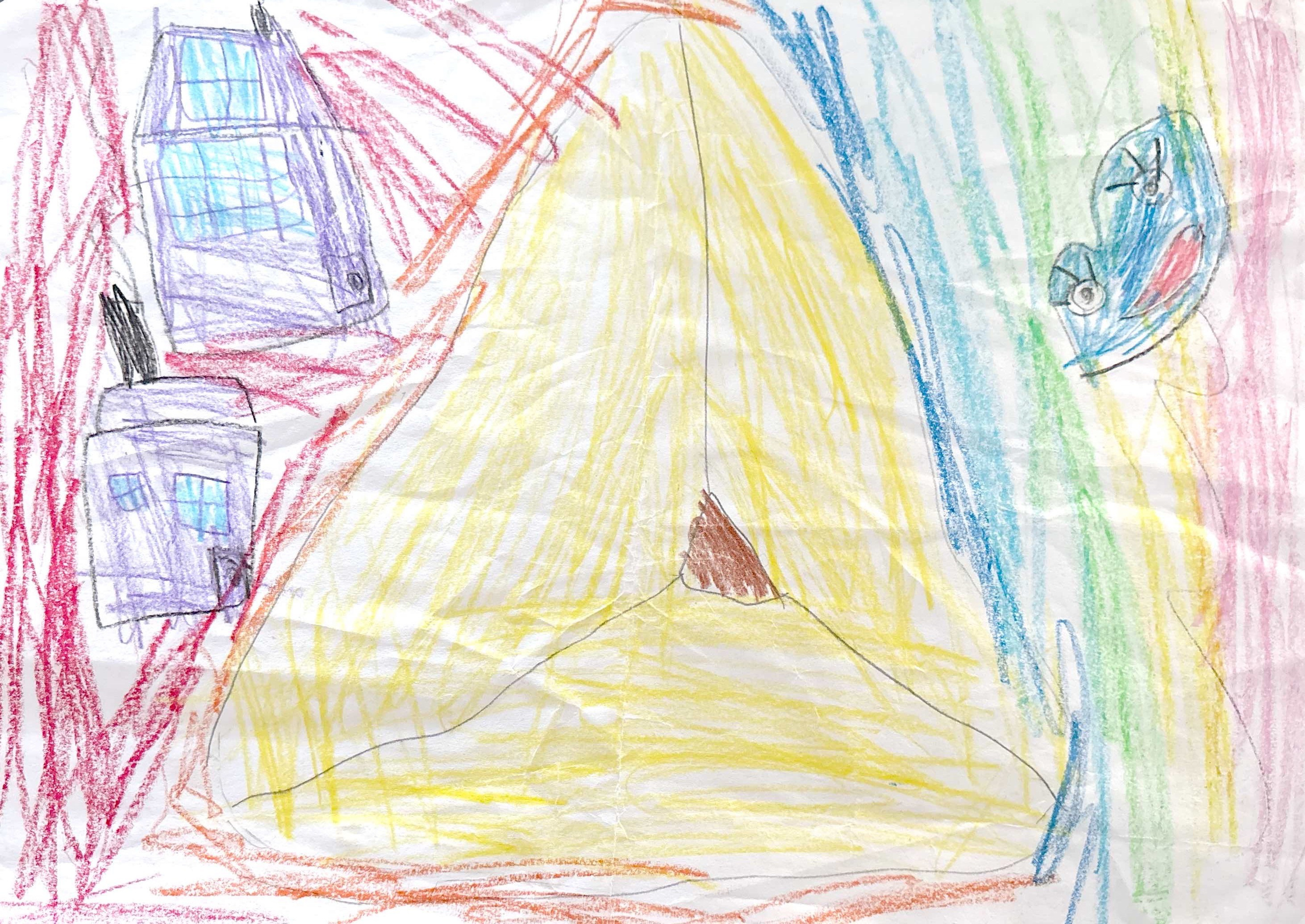 2023/4. Творчество сестричек Скляник