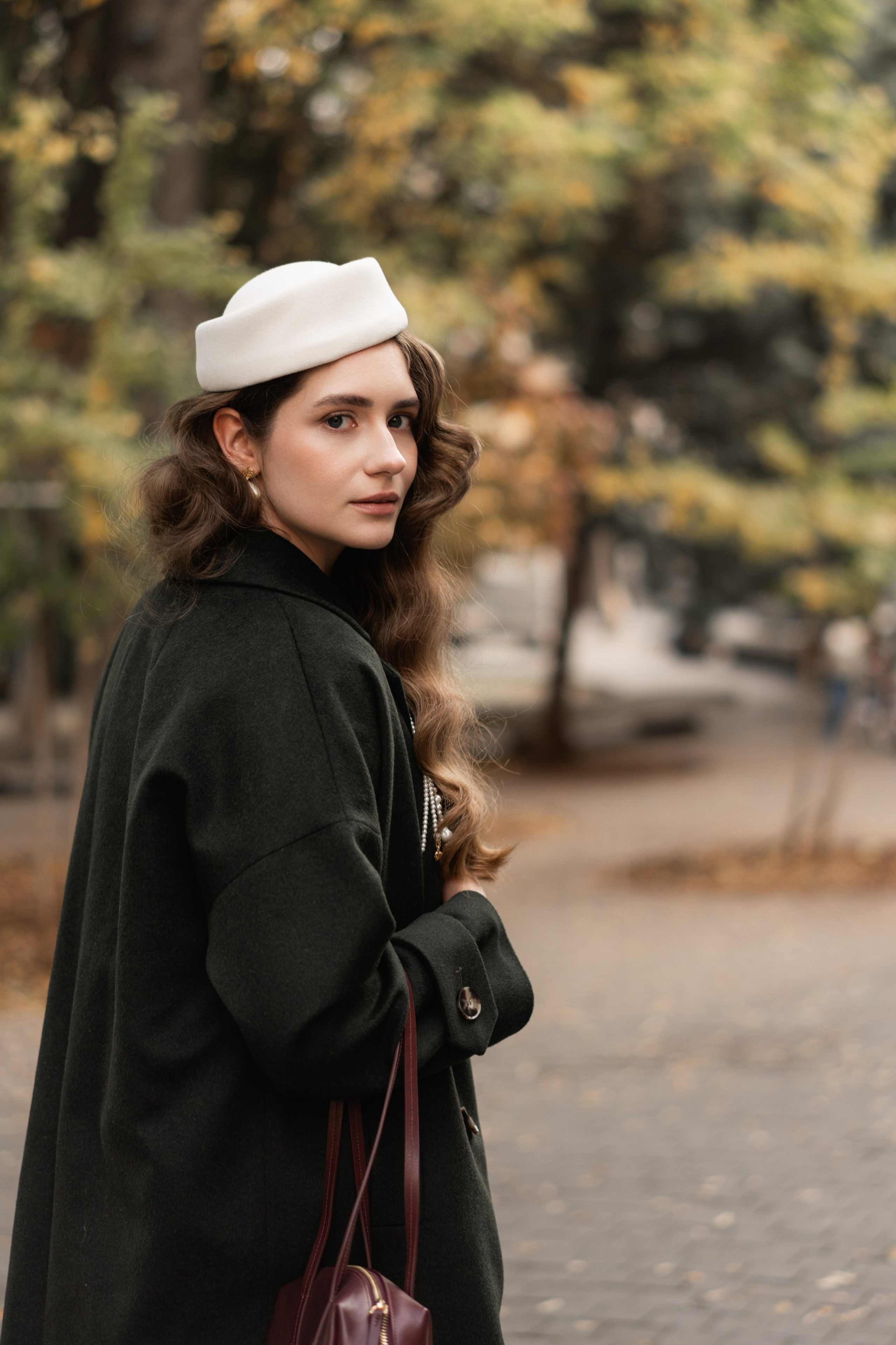 Tbilisi, Victoria. Дарья Филькова — фотограф и видеограф в Тбилиси, Грузия