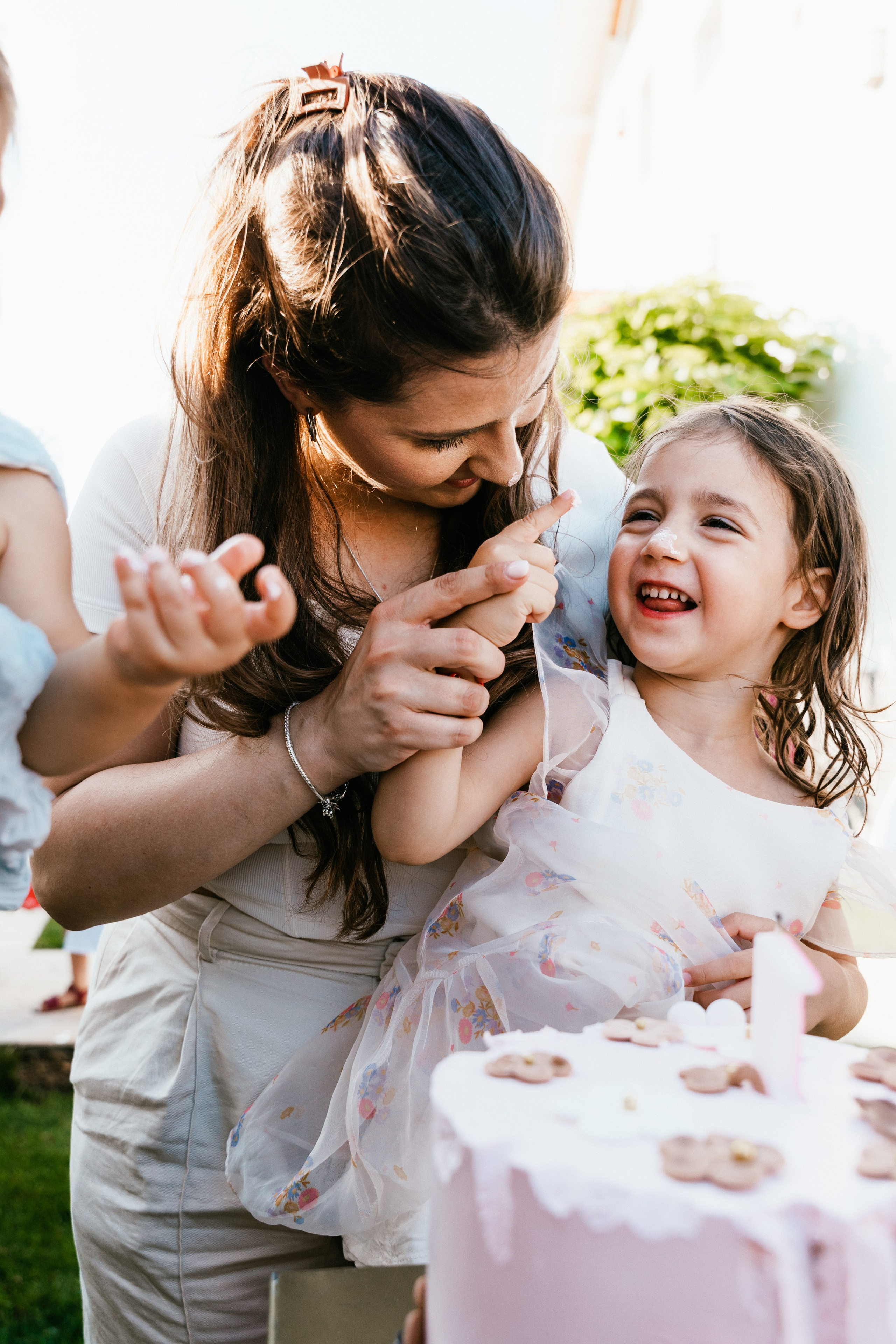PORODIČNE PRIČE. Profesionalna Fotografija Beograd — Staša Komatina