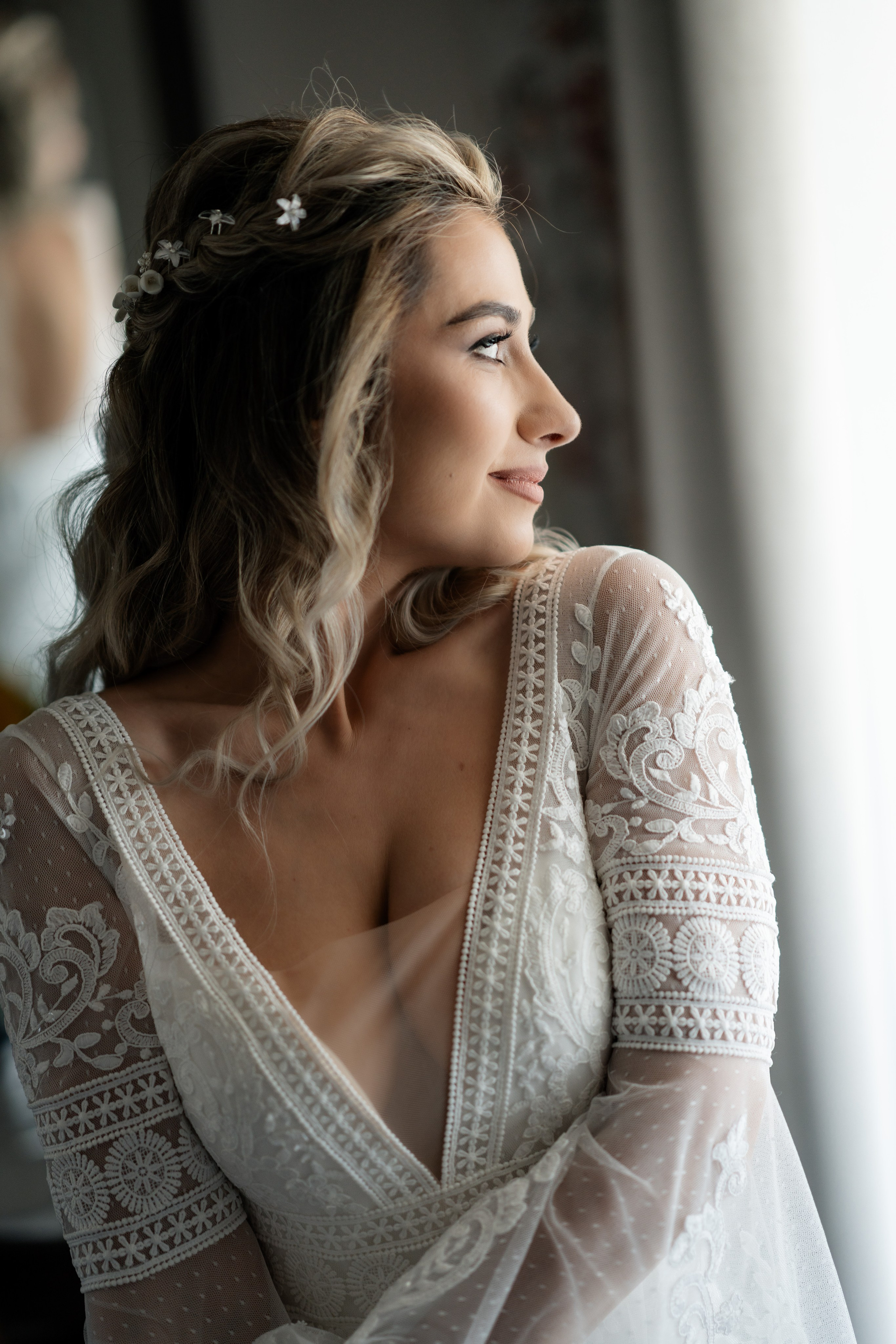 Sandra & Razvan. Destination Wedding Photographer Alex Pasarelu