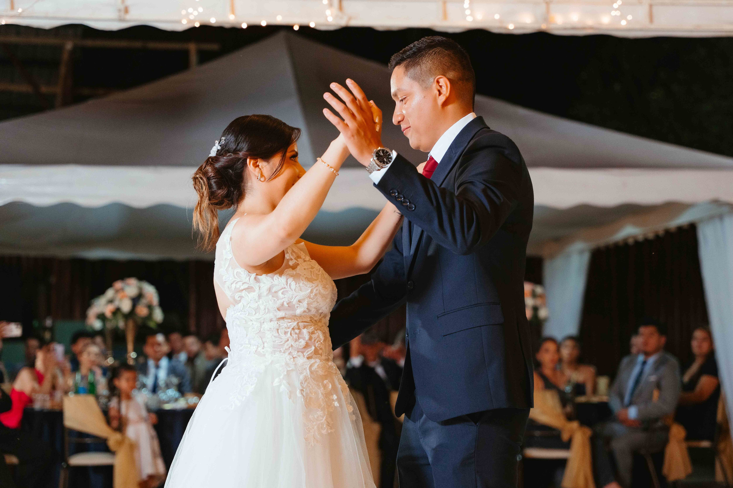 Jennifer y Vladimir. Fotógrafo de bodas en Loja Ecuador | Piero Alvarez PH