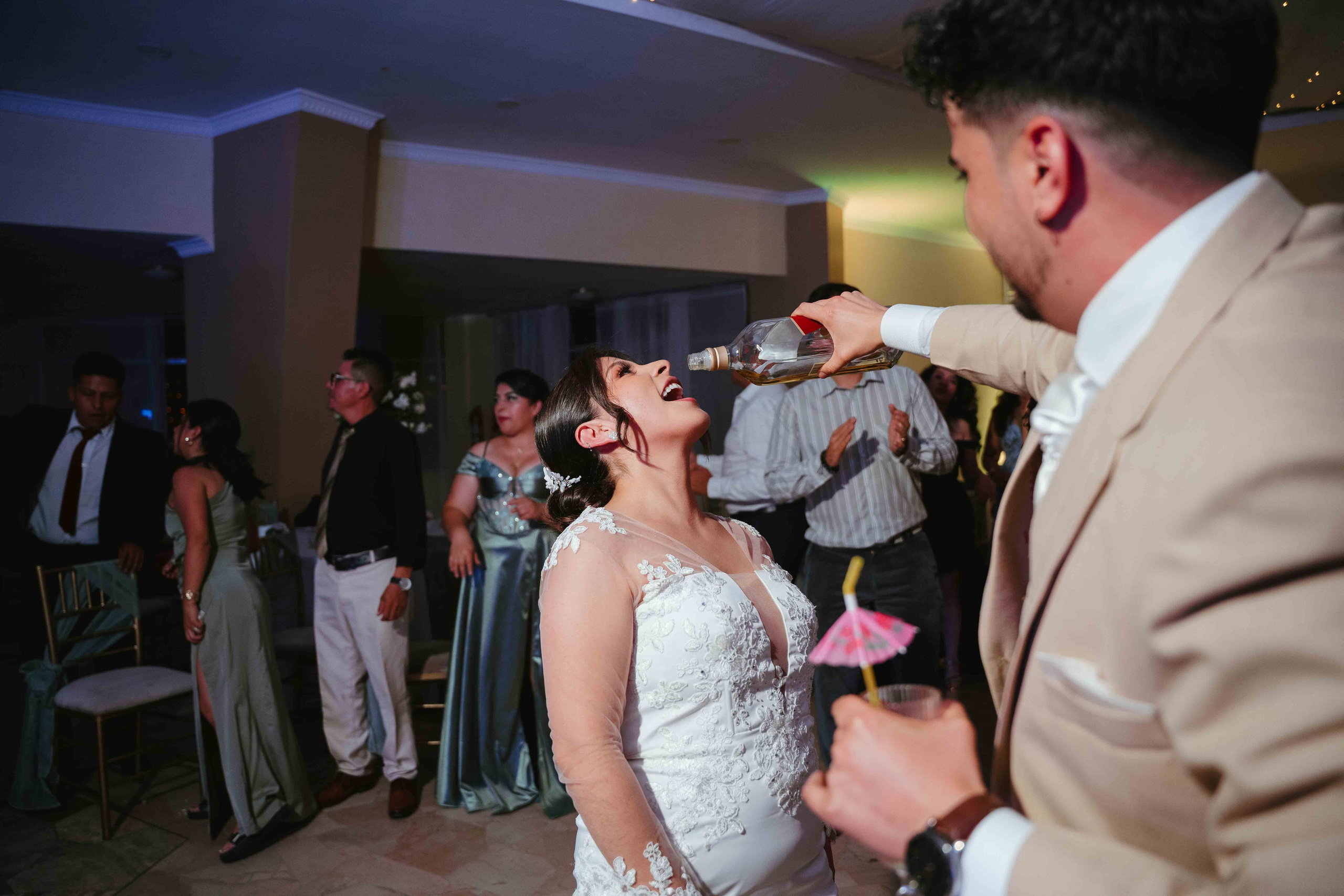 Boda de Kelvin y Yari en Loja | Fotografía y Filmación por Piero Alvarez. Fotógrafo de bodas en Loja Ecuador | Piero Alvarez PH