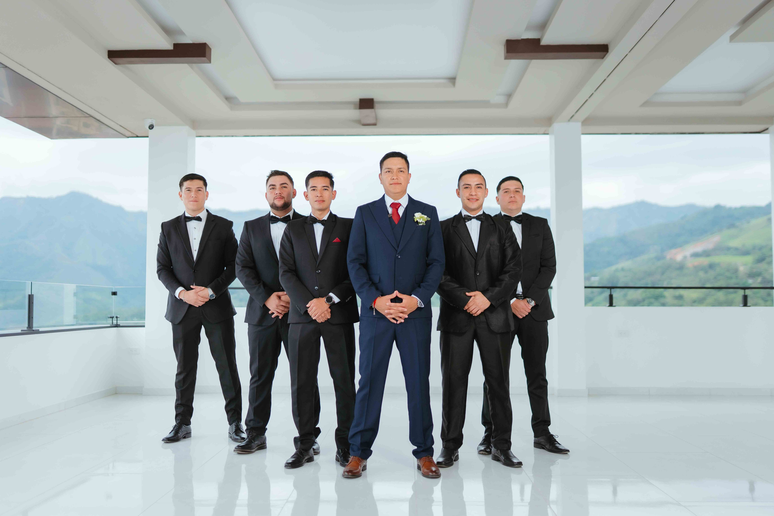 Jennifer y Vladimir. Fotógrafo de bodas en Loja Ecuador | Piero Alvarez PH