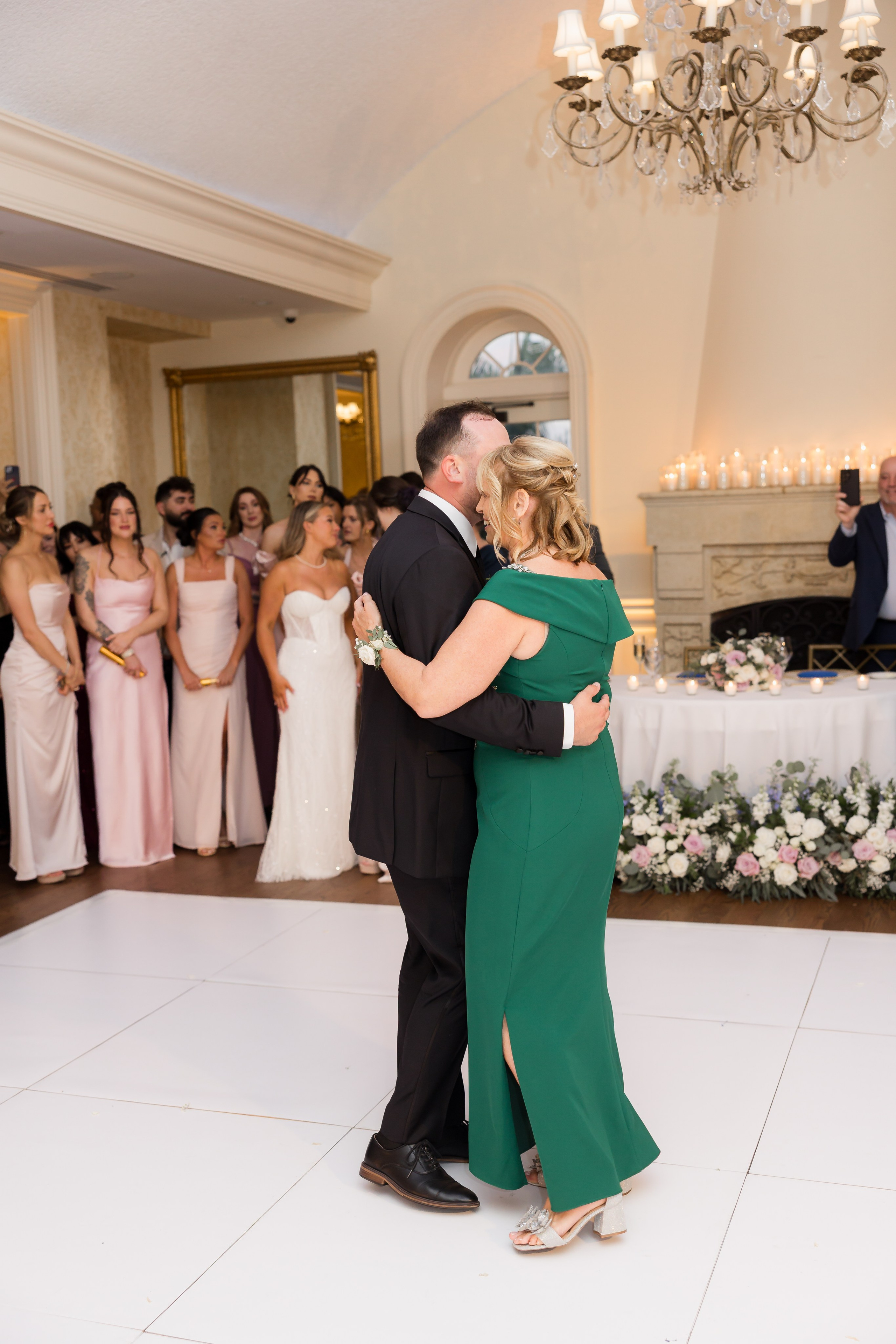 ALYSSA & RICH. YES I DO PRODUCTION — Wedding photography&videography