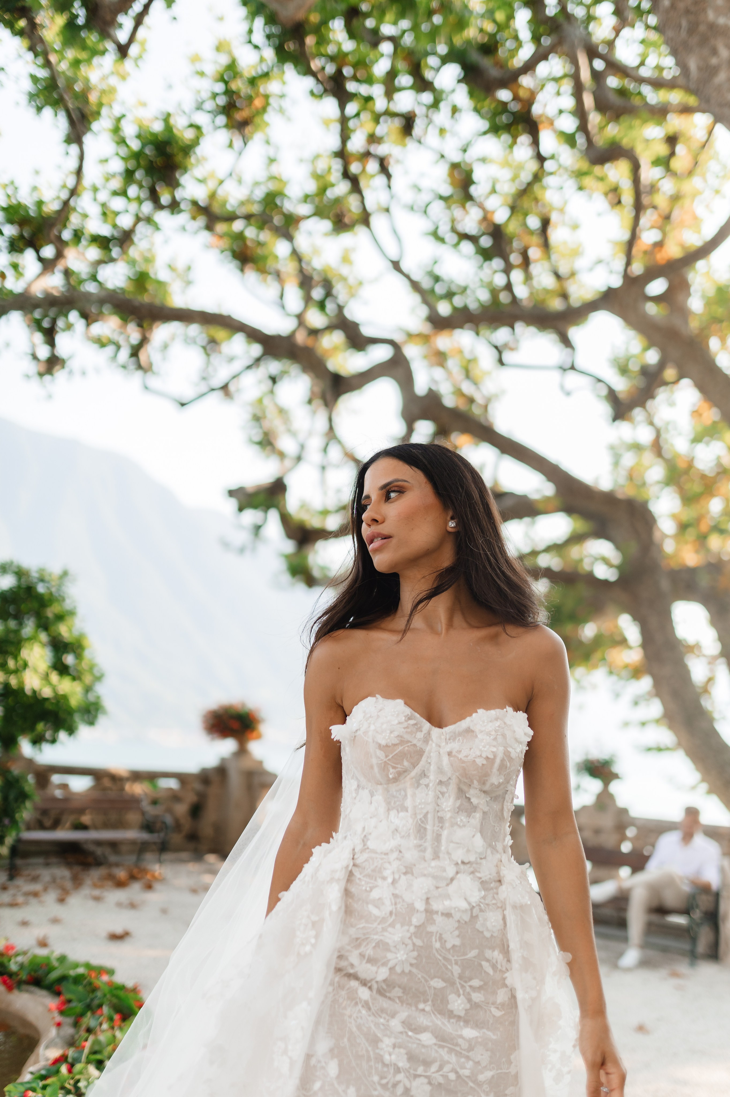 Naila & Oliver’s Wedding at Villa Balbianello, Lake Como. YES I DO PRODUCTION — Wedding photography&videography