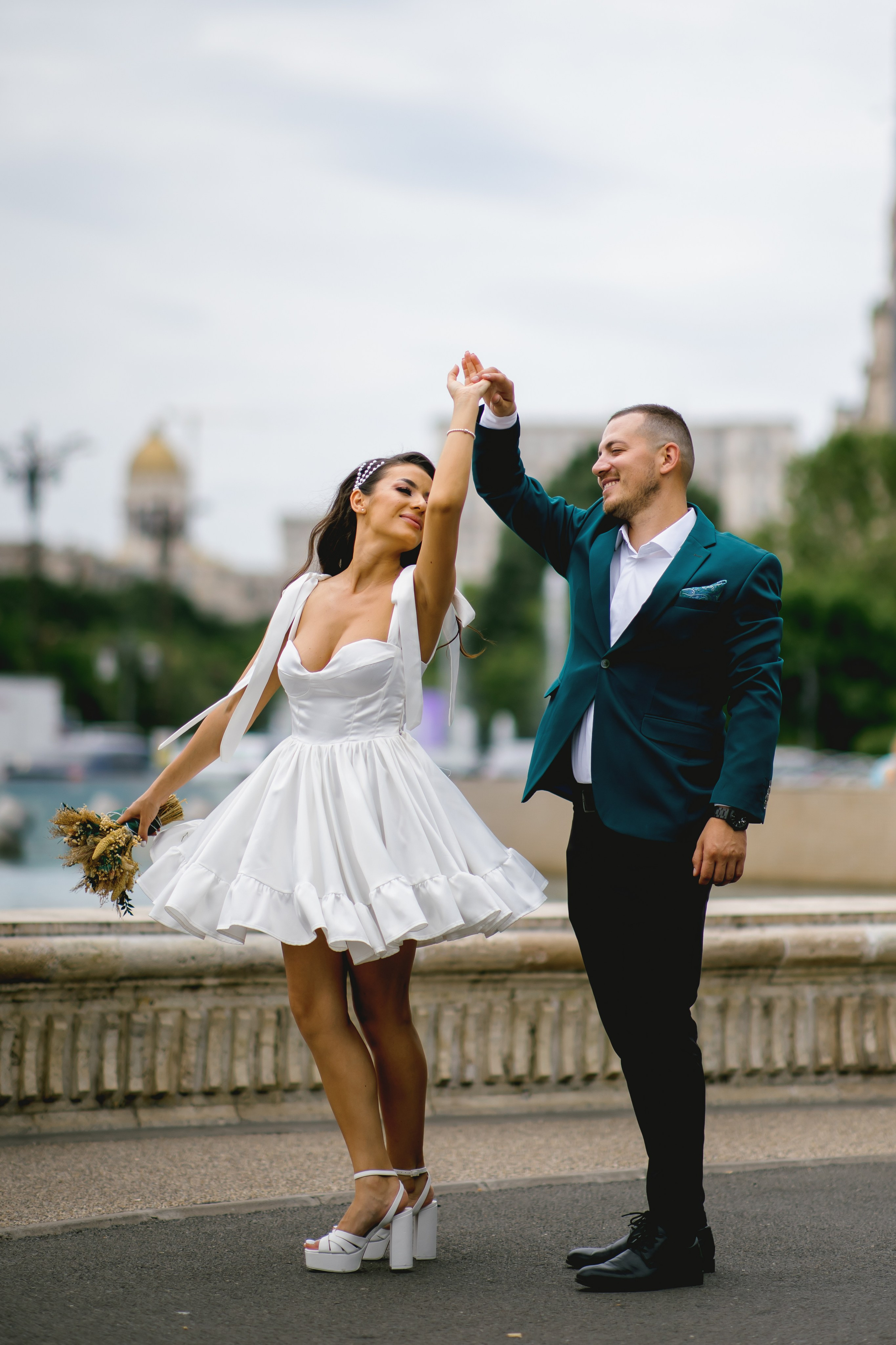 Cununie Civila Sector 3. MDimaFotoStudio. Fotograf de nuntă, evenimente private și de familie