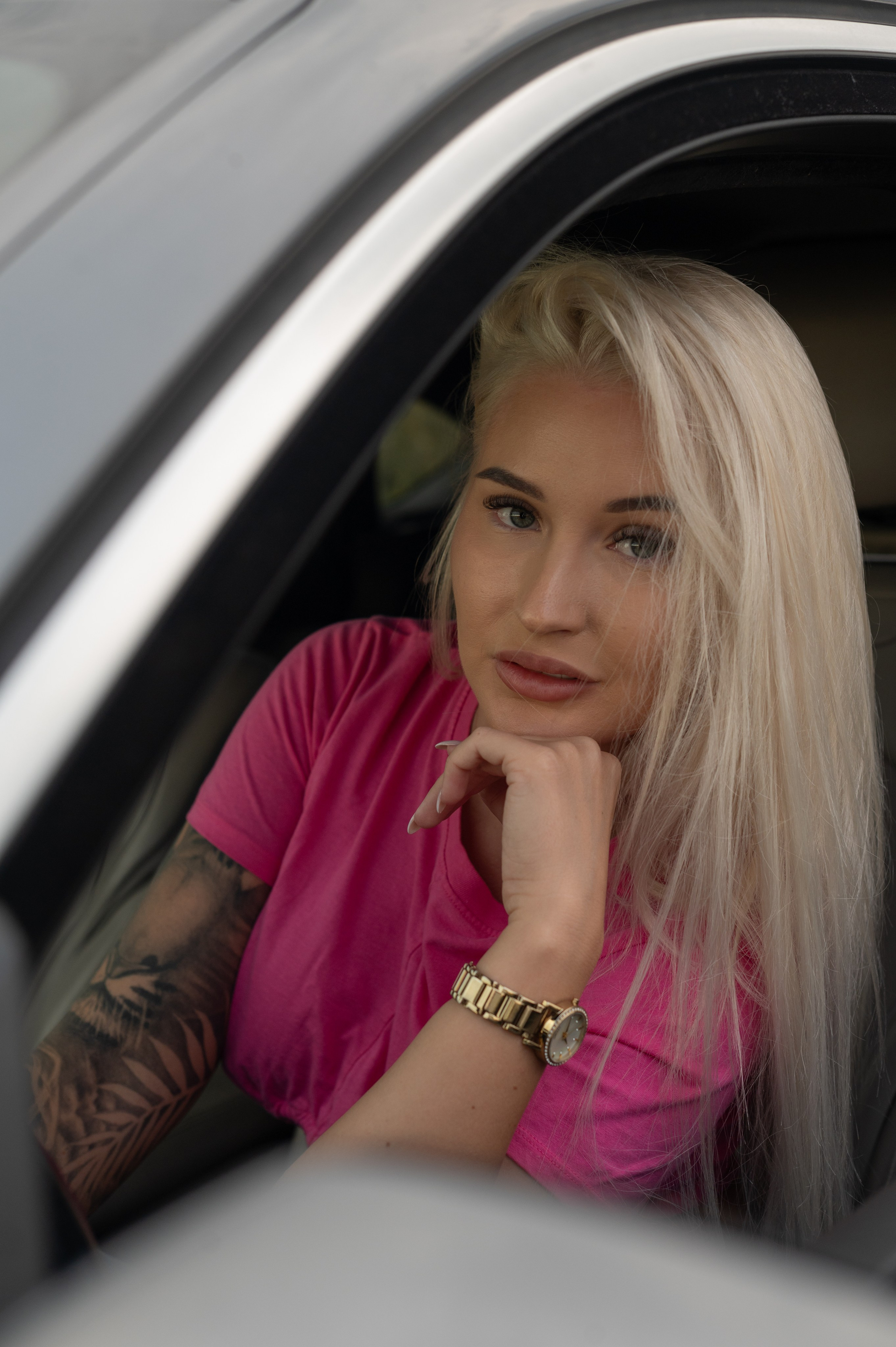 Фотограф Калининград фотосессия девушка индивидуальная. Фотограф в Калининграде Анна Пошкус