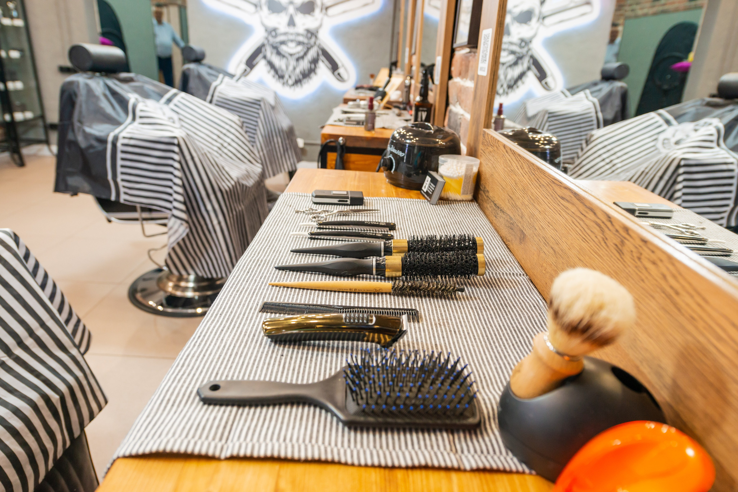 Салон красоты Sheyla. ФОТОГРАФ МЕКСИКА КИНТАНА-РОО