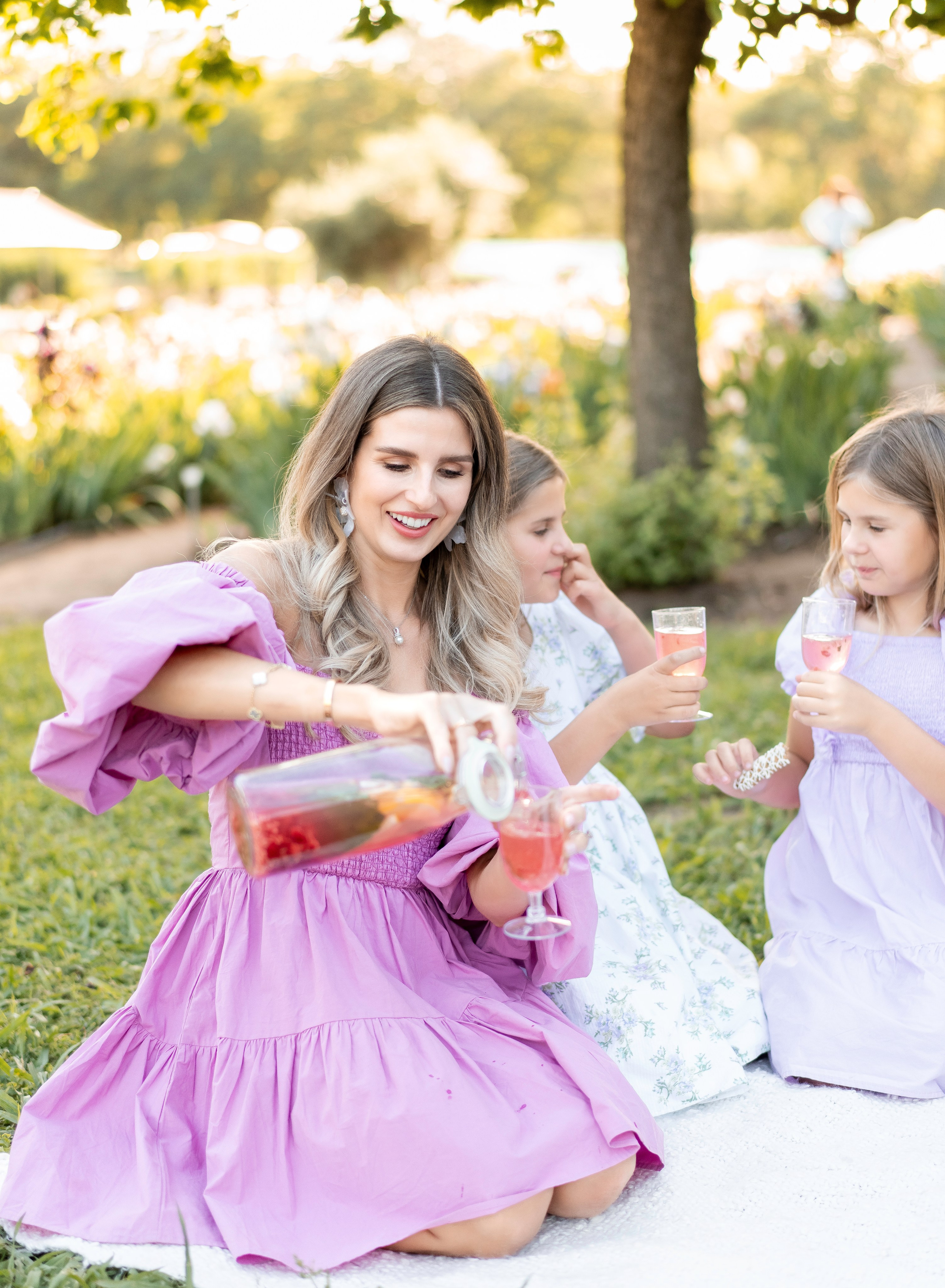 Beshta family. Family photographer in Sacramento | Sofia Pavenko