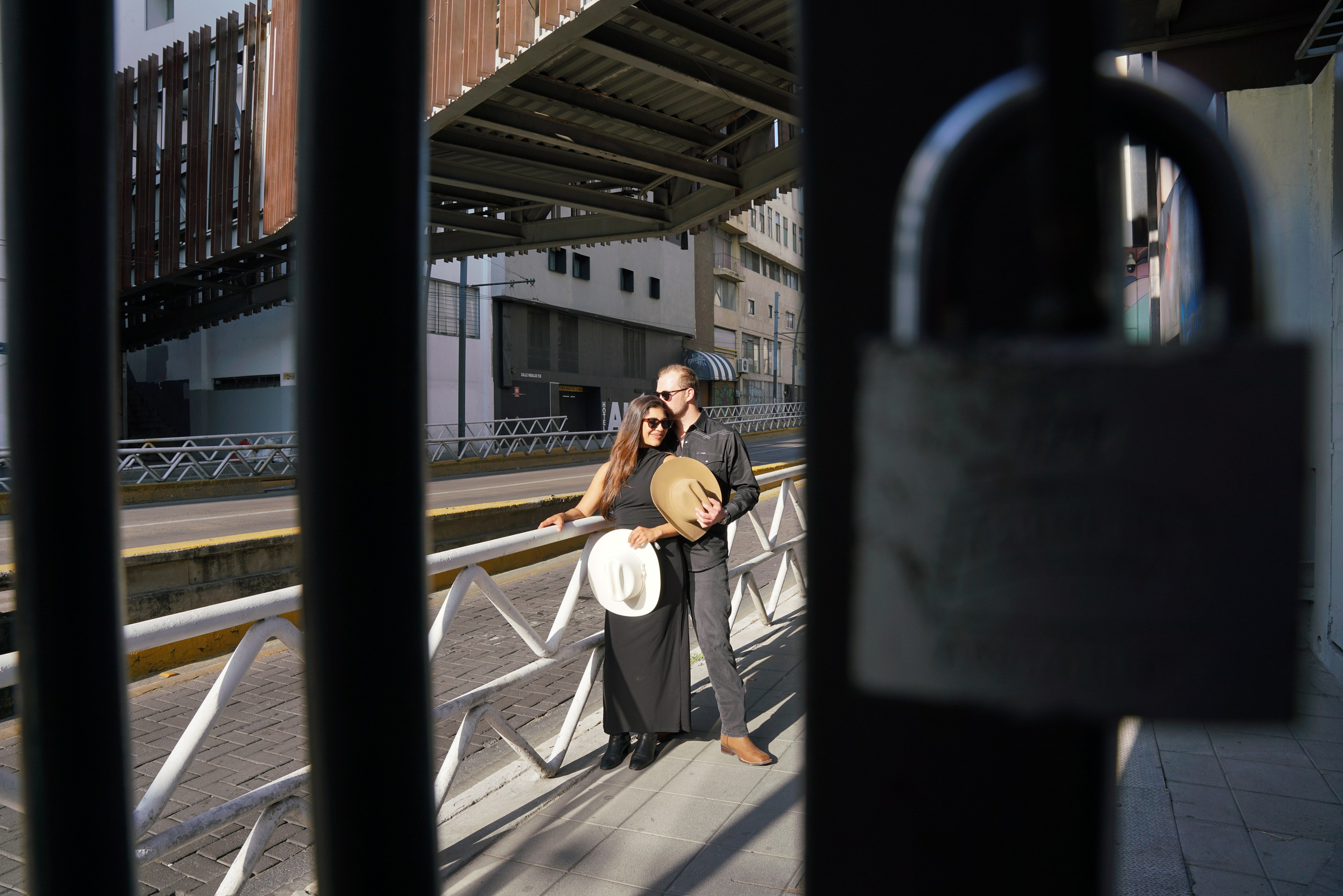 Casual * Nicte & Poncho| Guadalajara. Elopement & Lifestyle Wedding Photographer