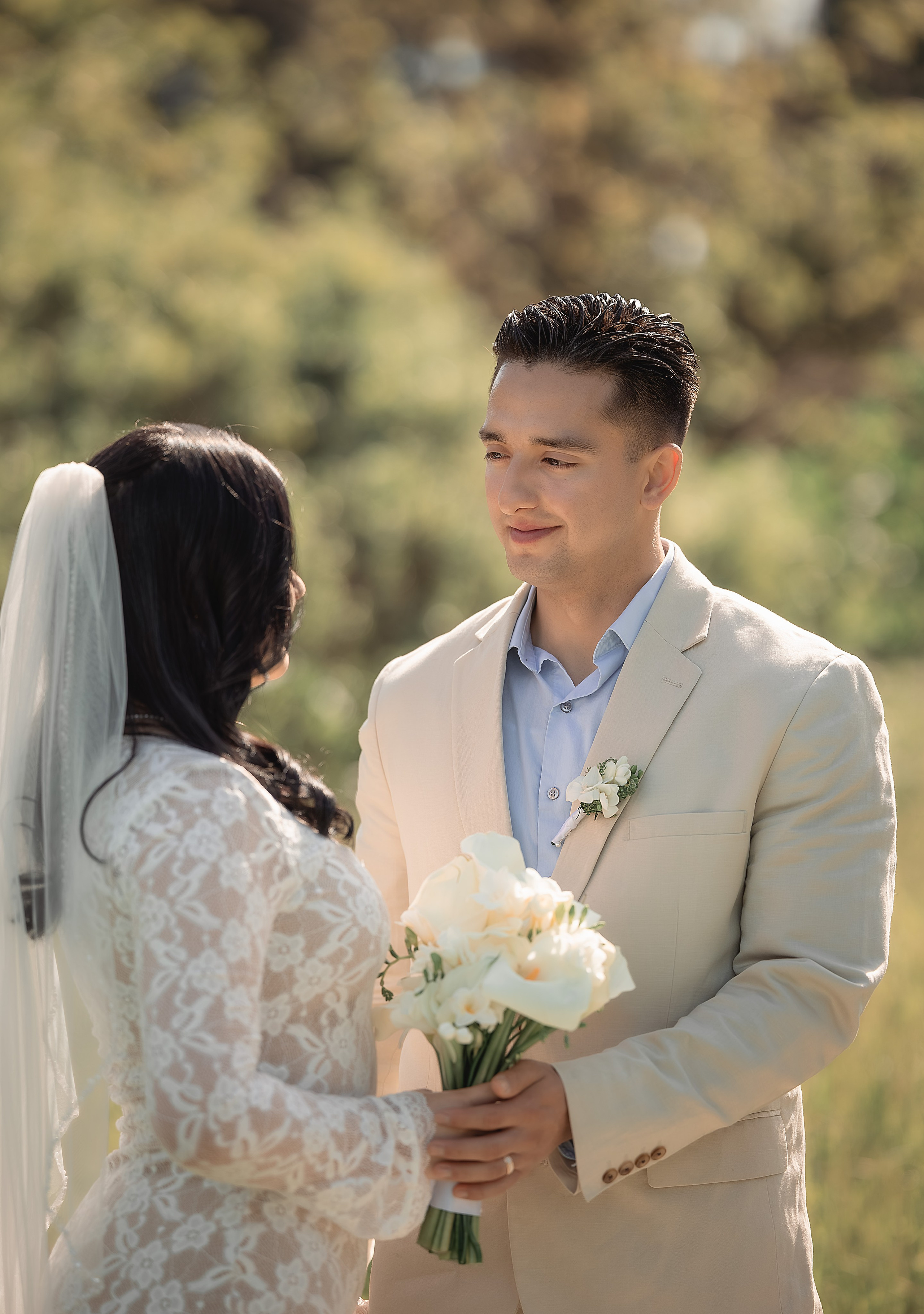 WEDDING PHOTOGRAPHY. Couples & Families photographer in Bay Area, San Jose, California