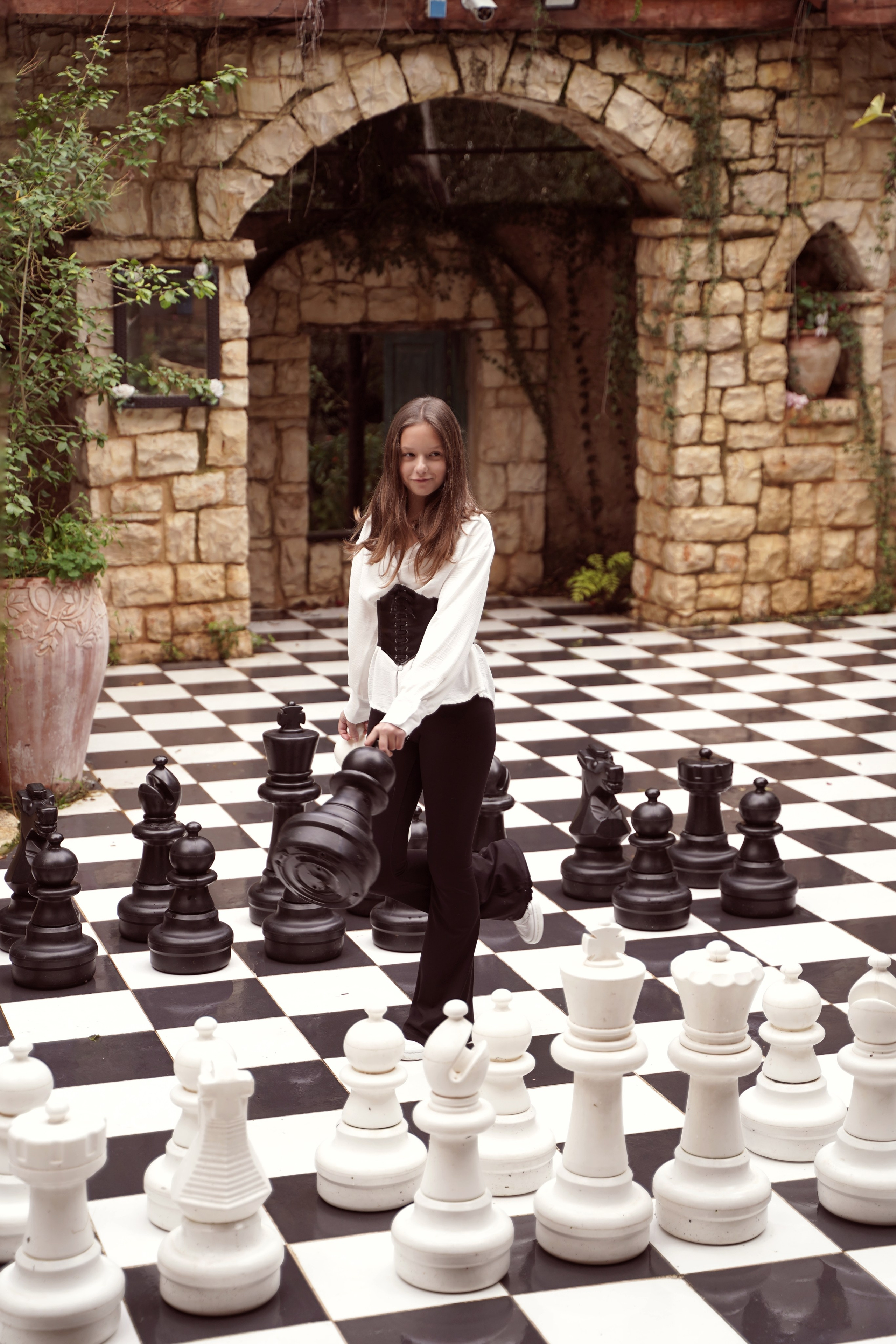 Мне 12!!!. Фотограф. Визуал. Хайфа. Талья Цветкова