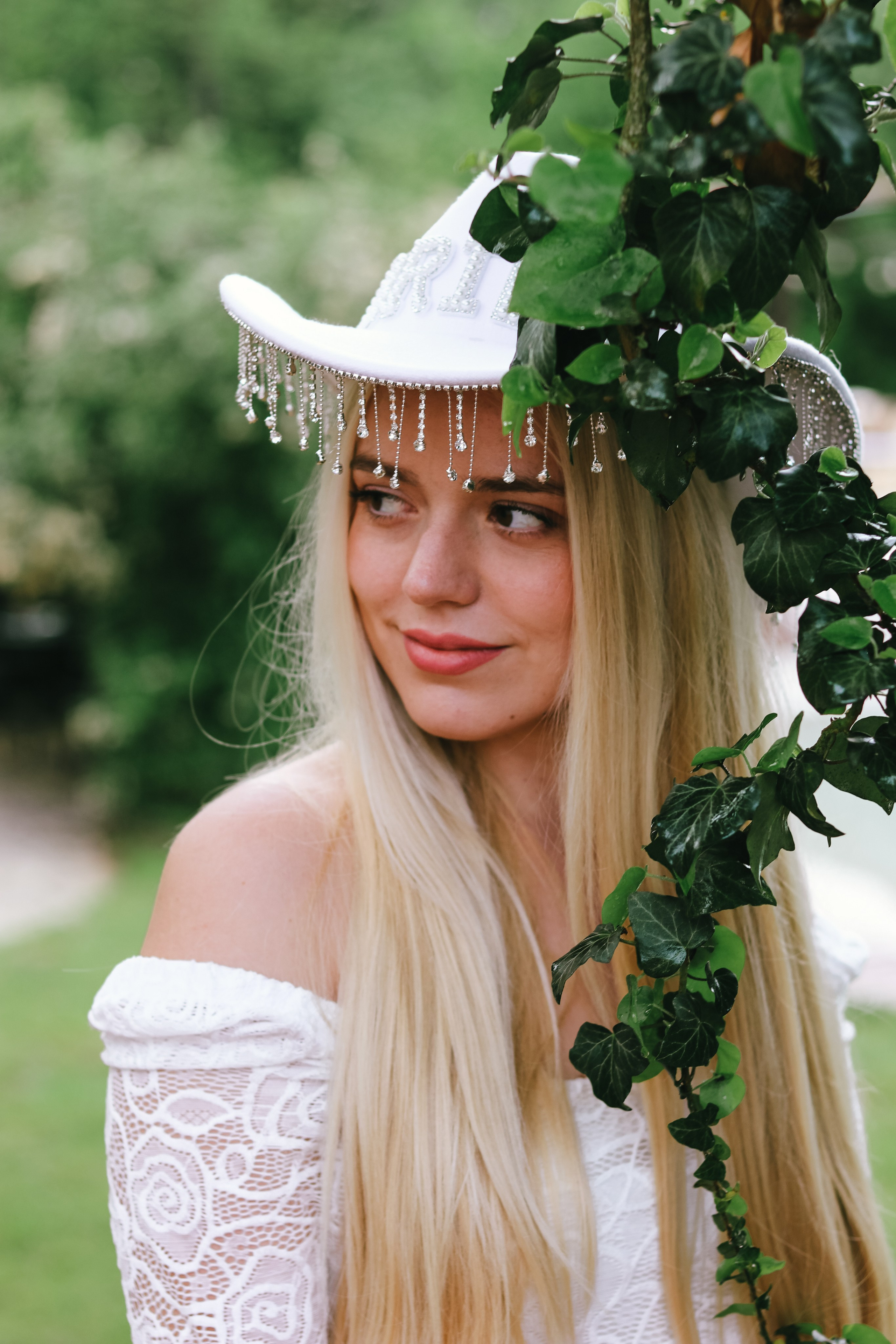 Irena — devojačko. Marizella Photography