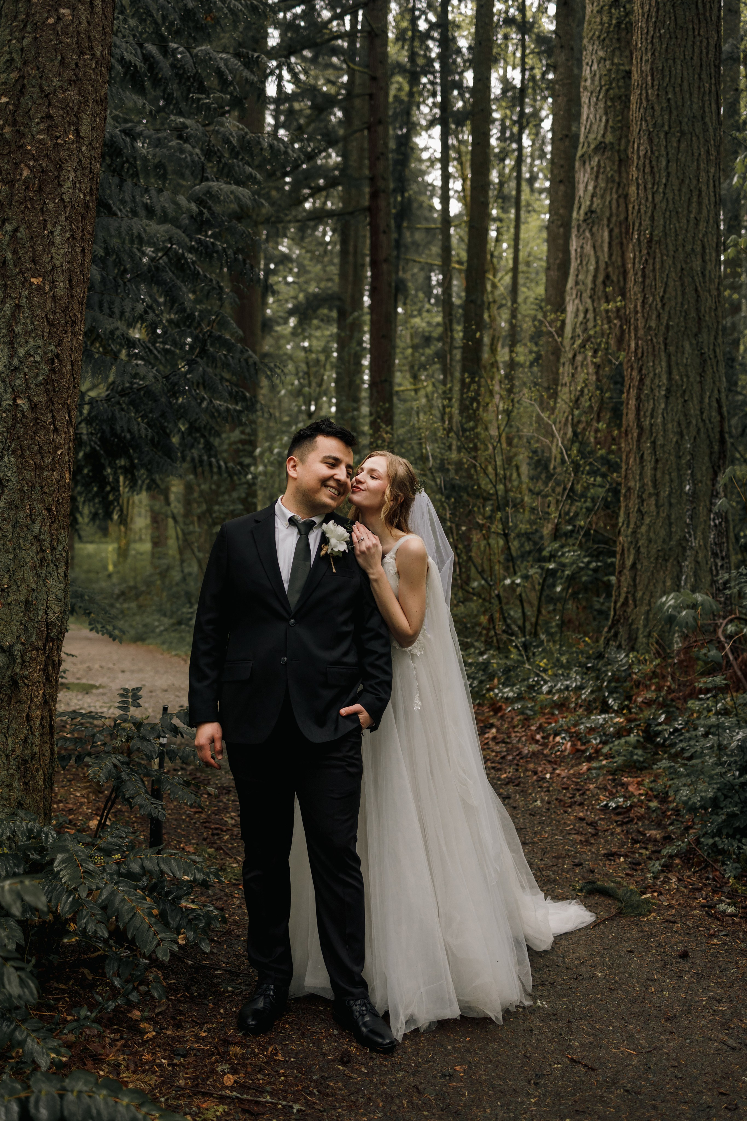 Husrav&Audriel. Professional photographer in Minnesota, Alina Volkova