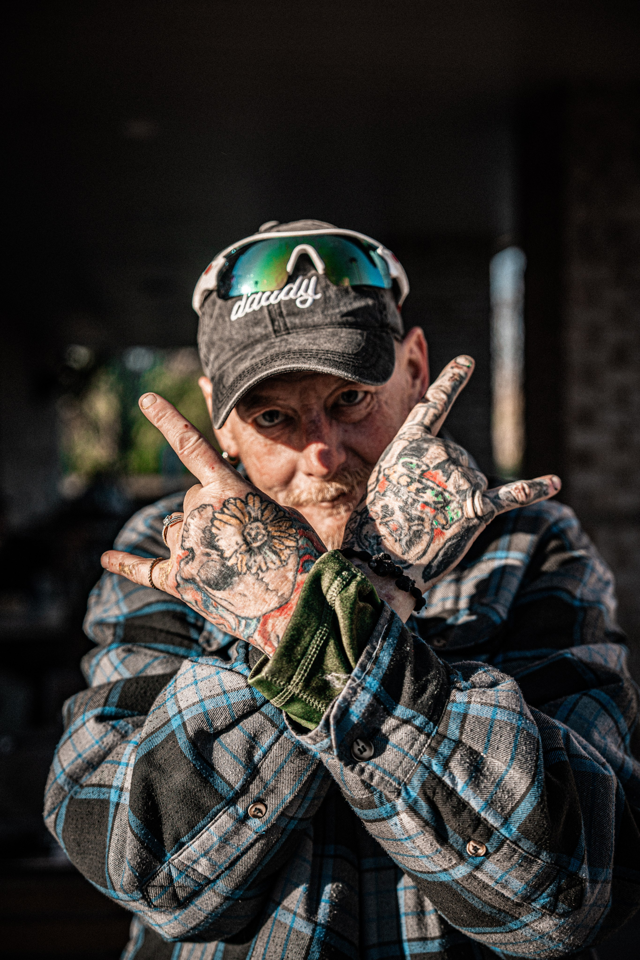 ARTMan. Welcome to my video and photo world!