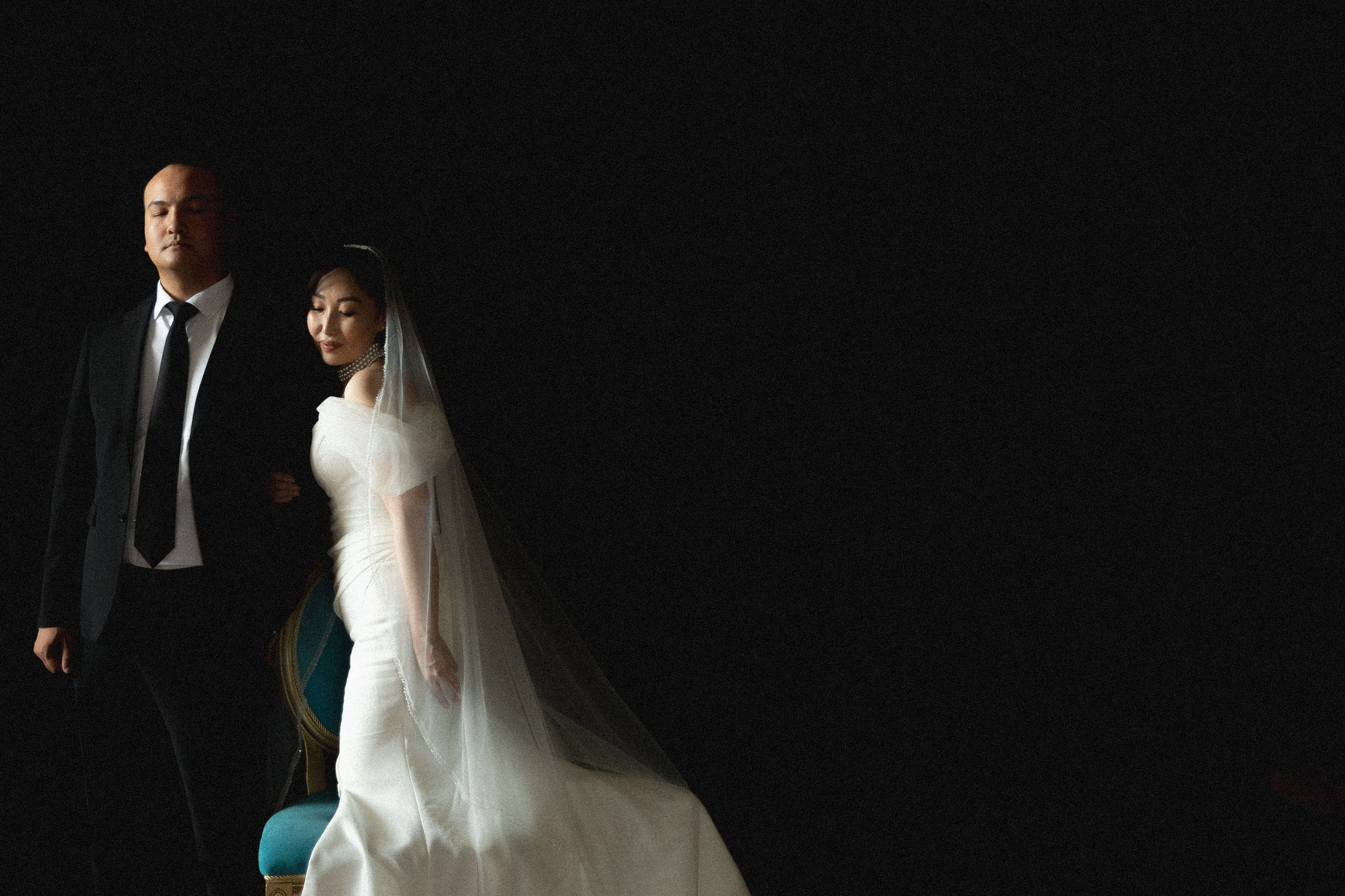 Wedding. Азимжан Нуритдинходжаев — свадебный фотограф