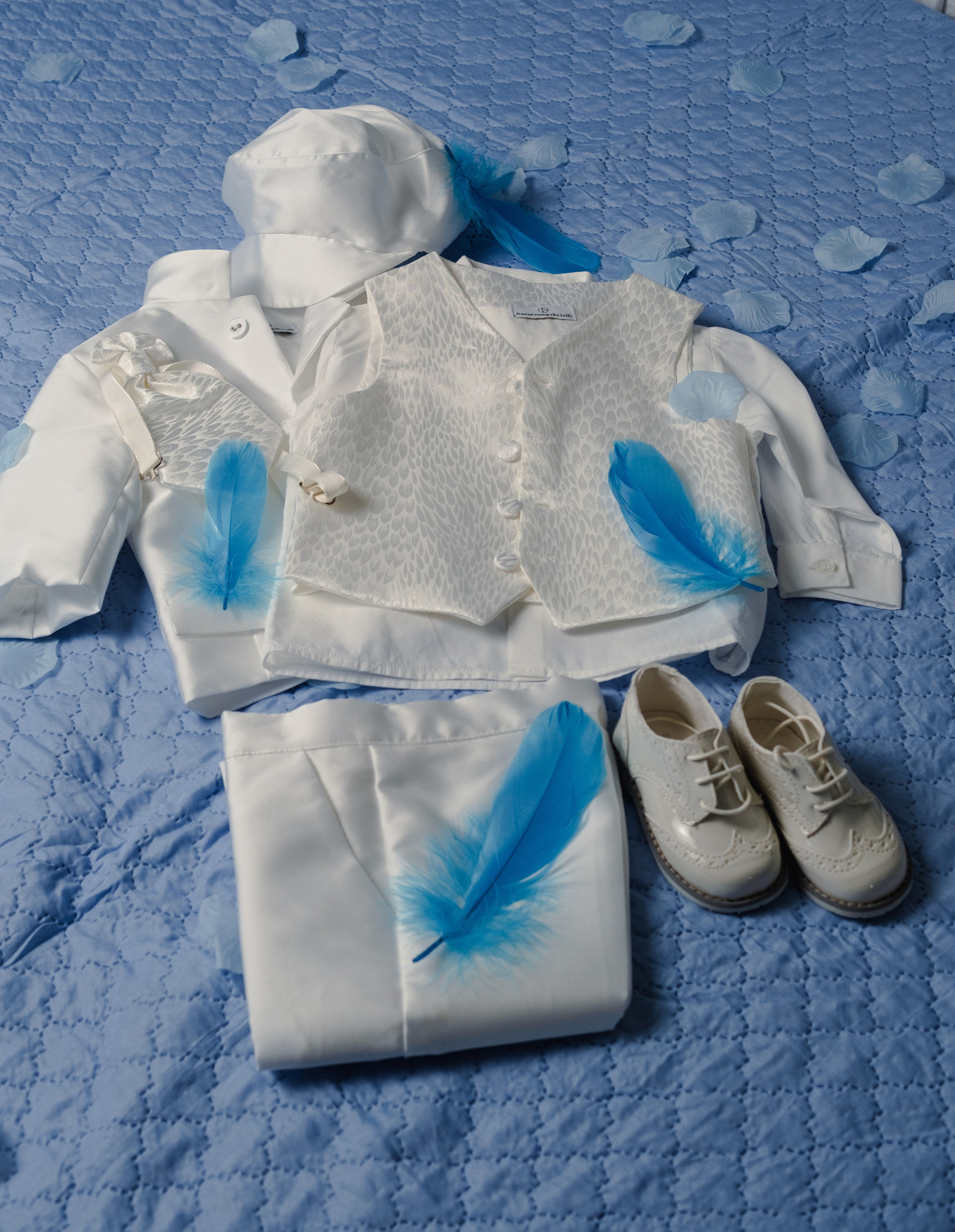 Battesimo. Grosu Photography