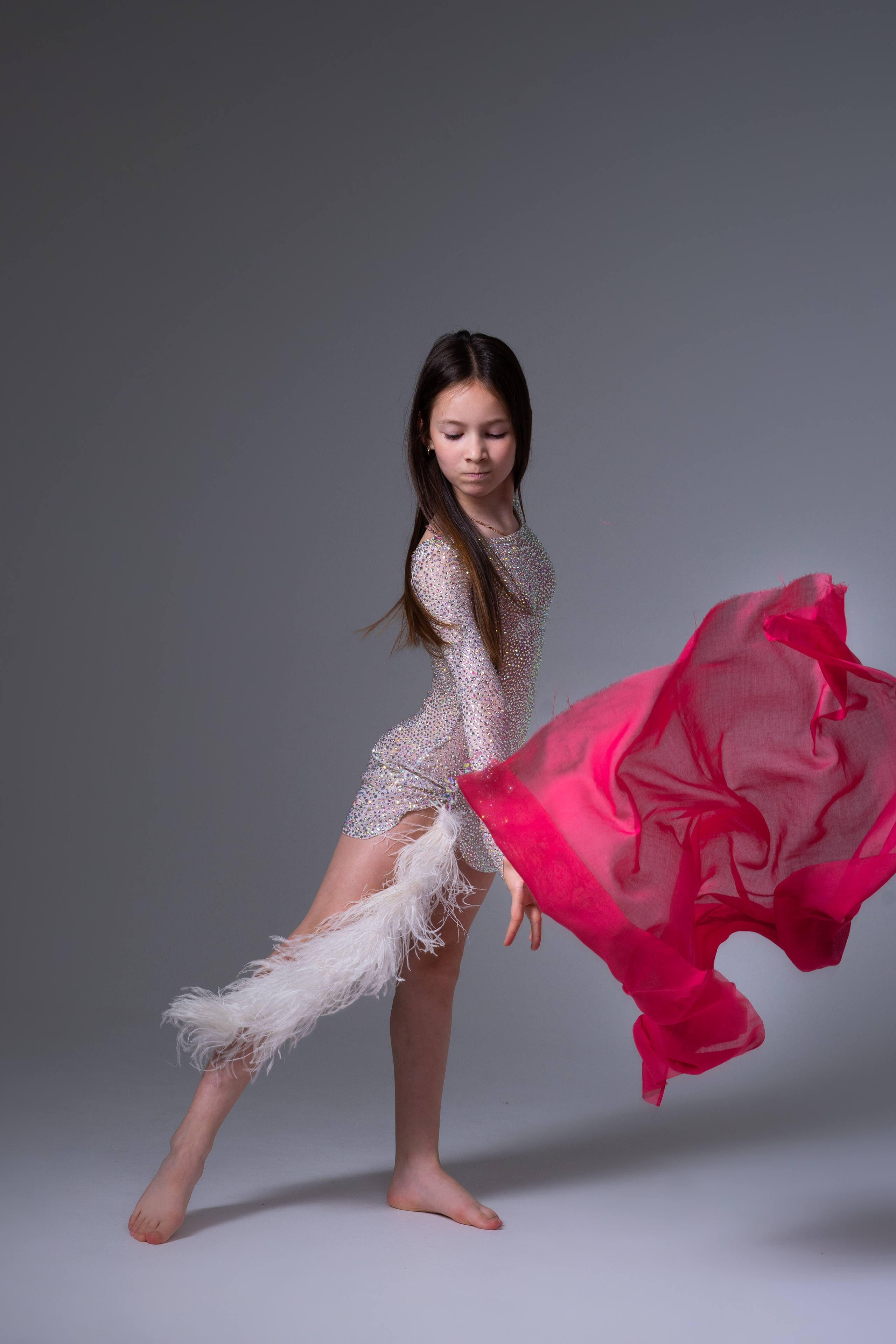 Laura. Photographer Anna Iurii