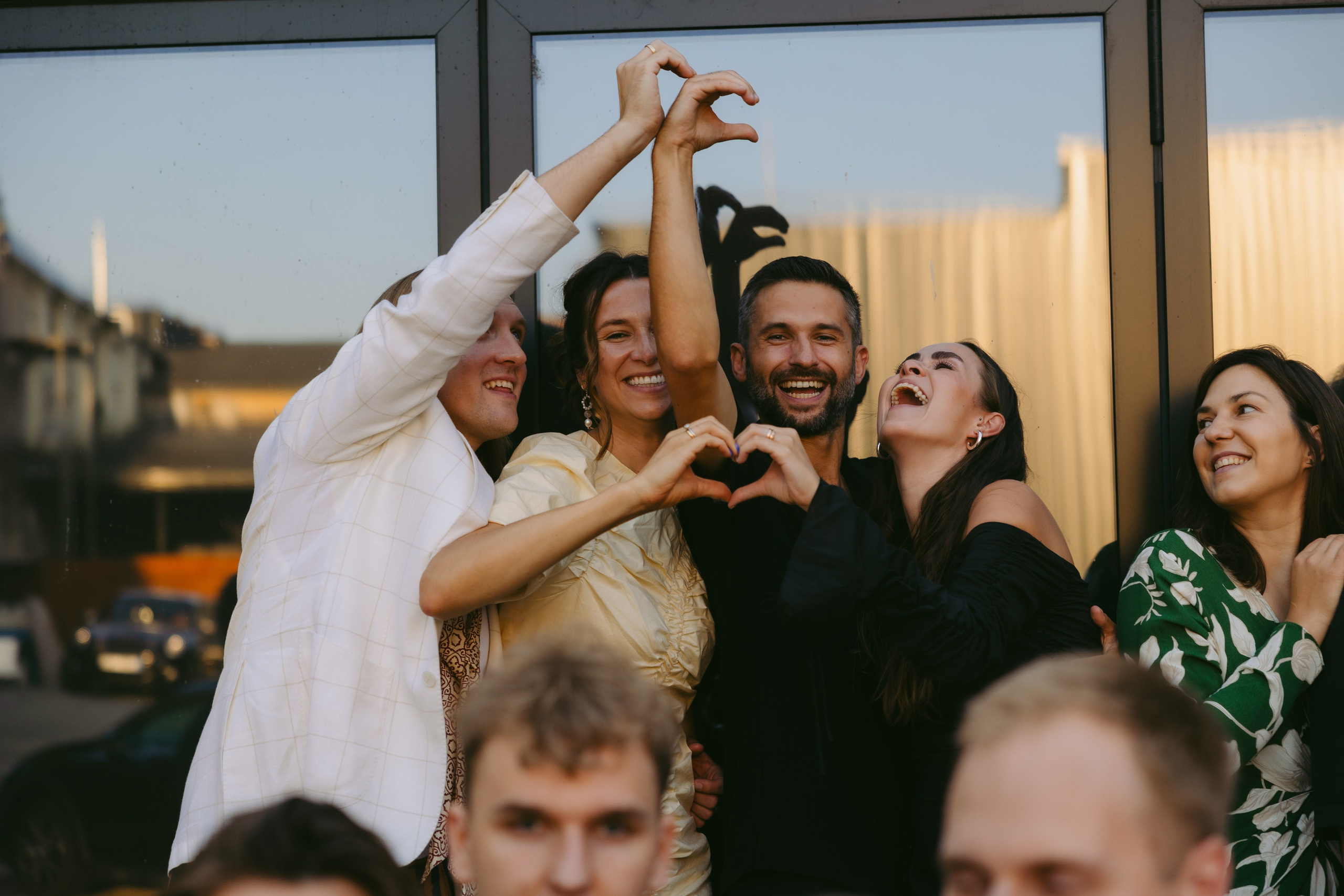 Miglė ir Mindaugas | 2024 | MIESTO VESTUVĖS. Vestuvių ir šeimų fotografė Lena Bondarenko / belove photo